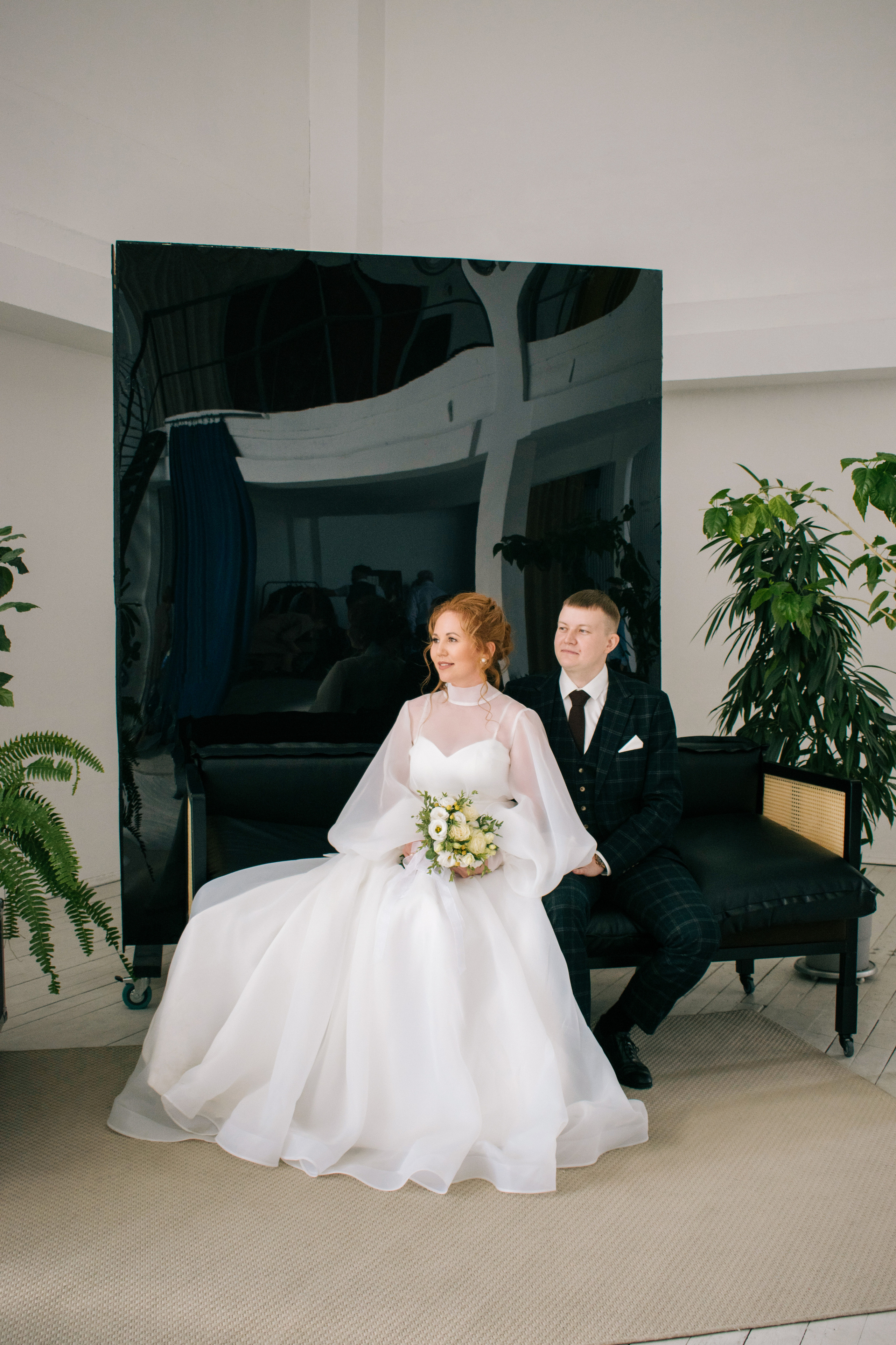 Светлана & Михаил. Фотограф в Екатеринбурге Веретенова Наталья