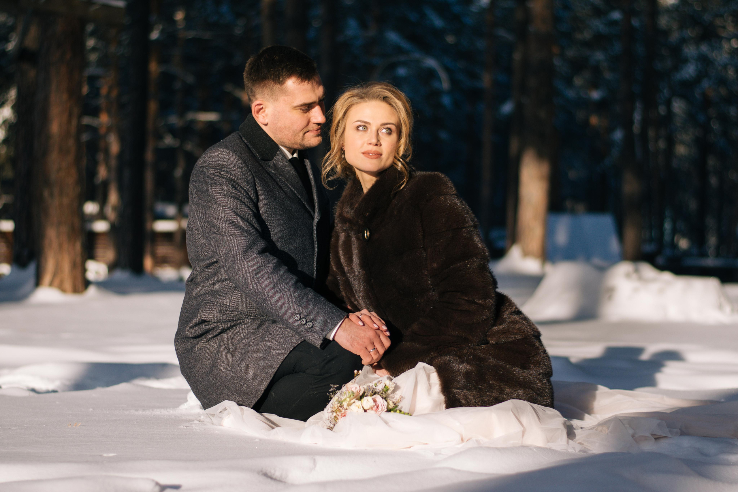 Фотосессия с хаски. Фотограф в Екатеринбурге Веретенова Наталья