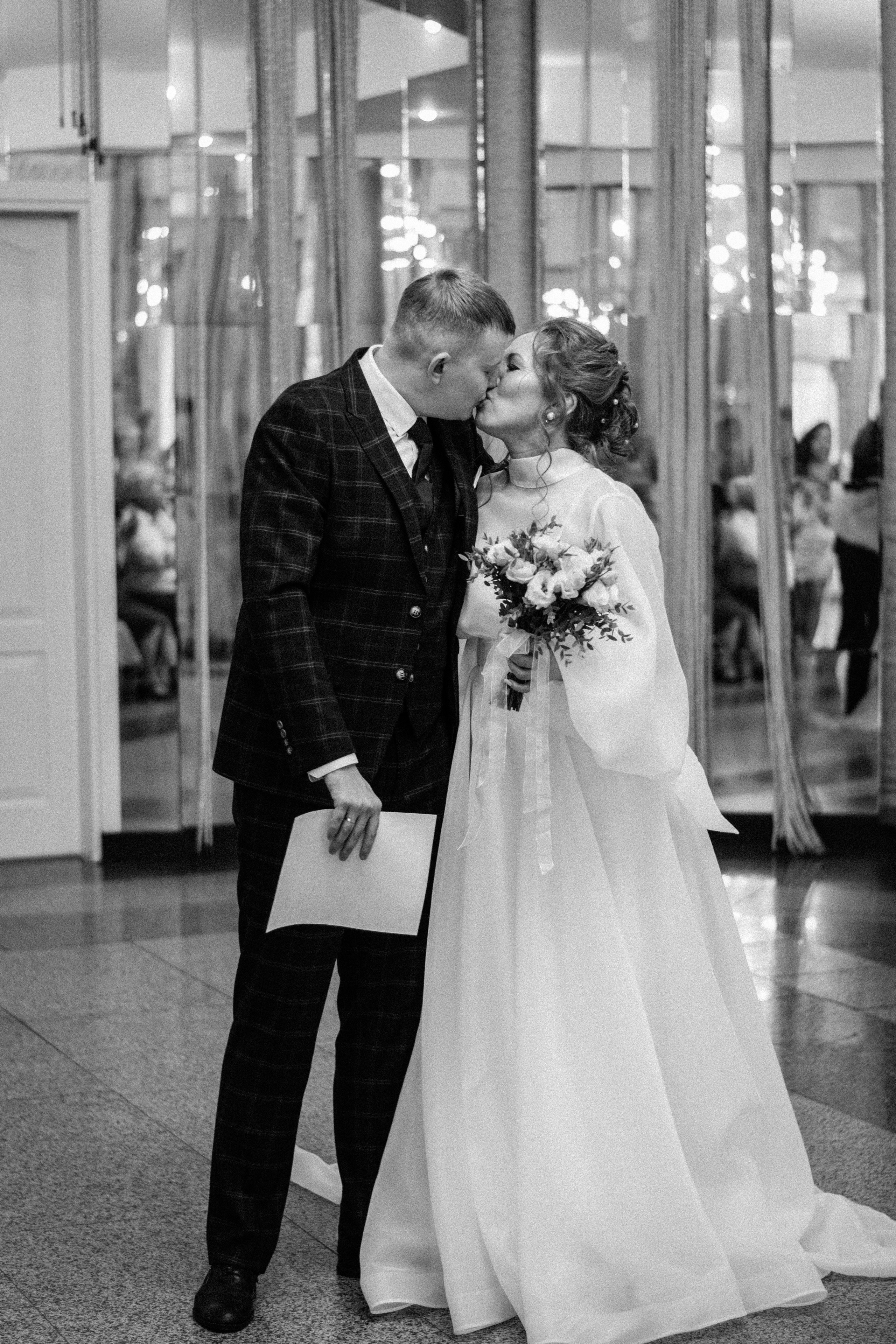 Светлана & Михаил. Фотограф в Екатеринбурге Веретенова Наталья