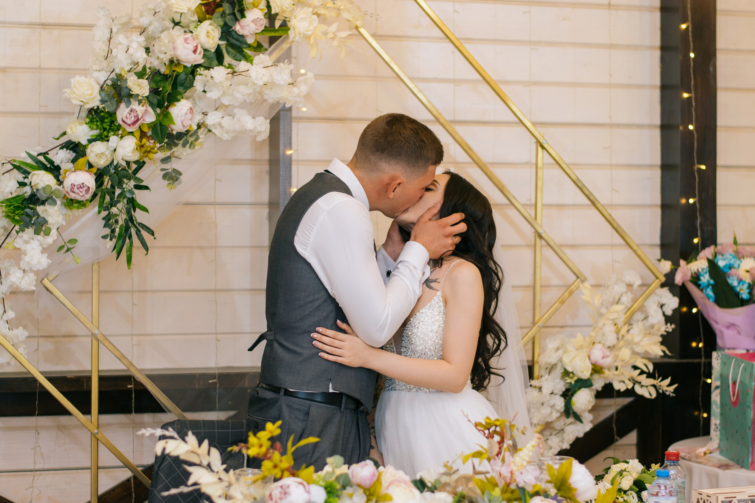 Карина & Илья. Фотограф в Екатеринбурге Веретенова Наталья