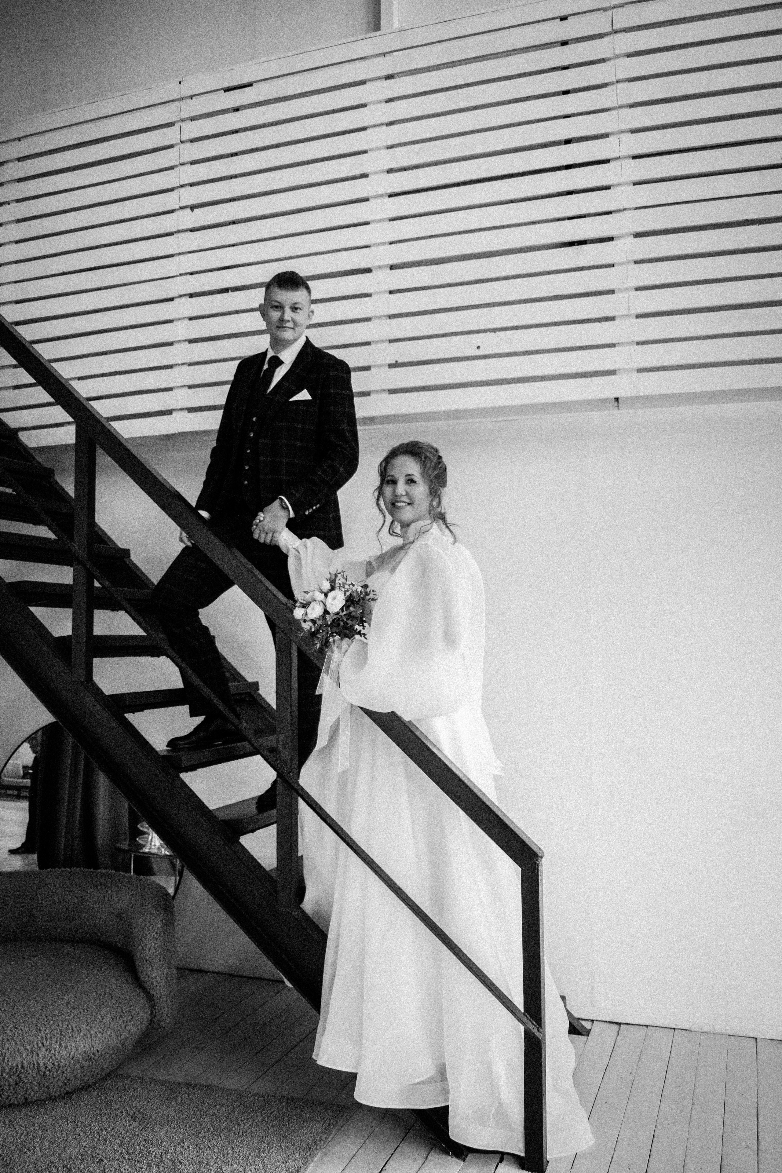 Светлана & Михаил. Фотограф в Екатеринбурге Веретенова Наталья