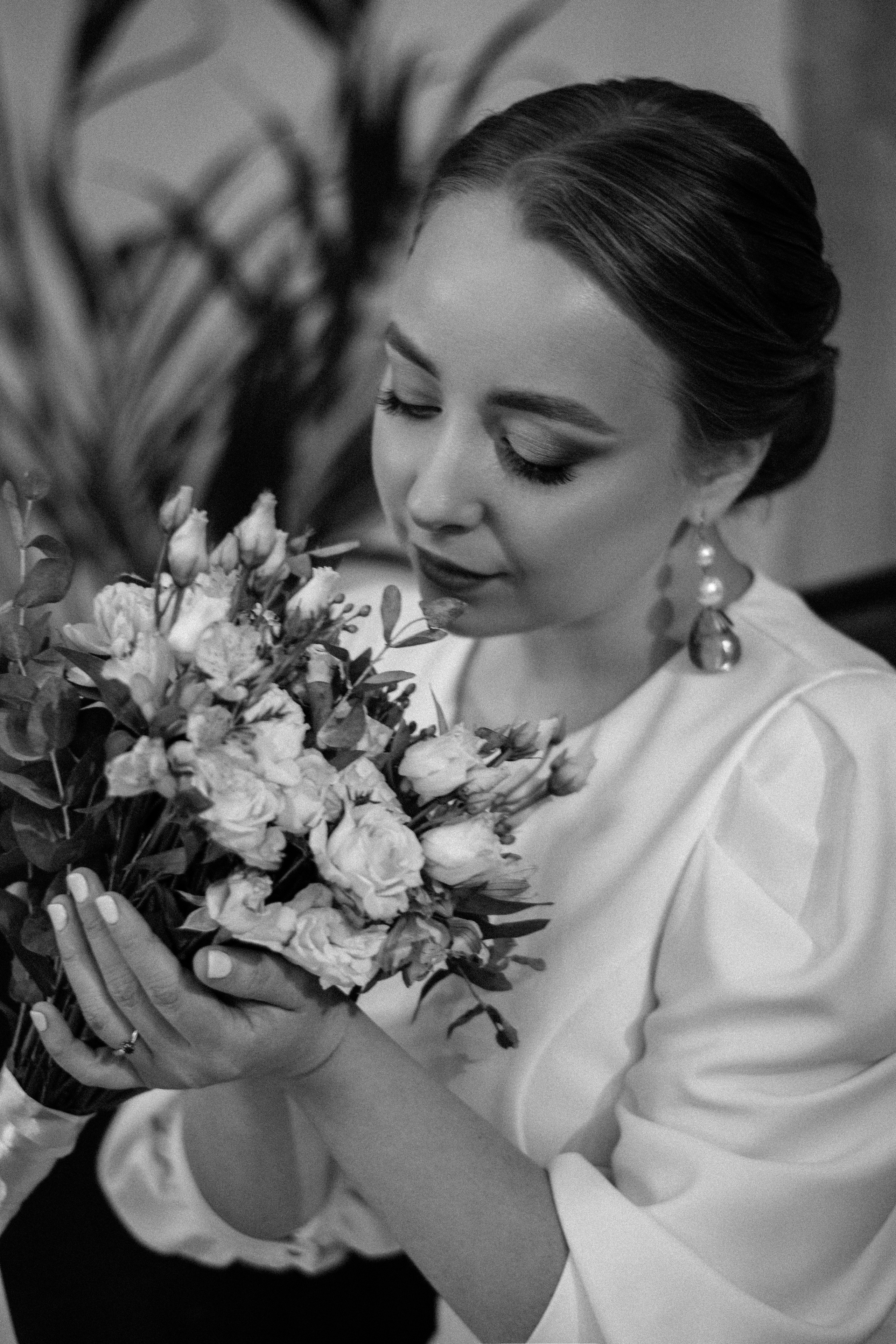 Олеся & Максим. Фотограф в Екатеринбурге Веретенова Наталья