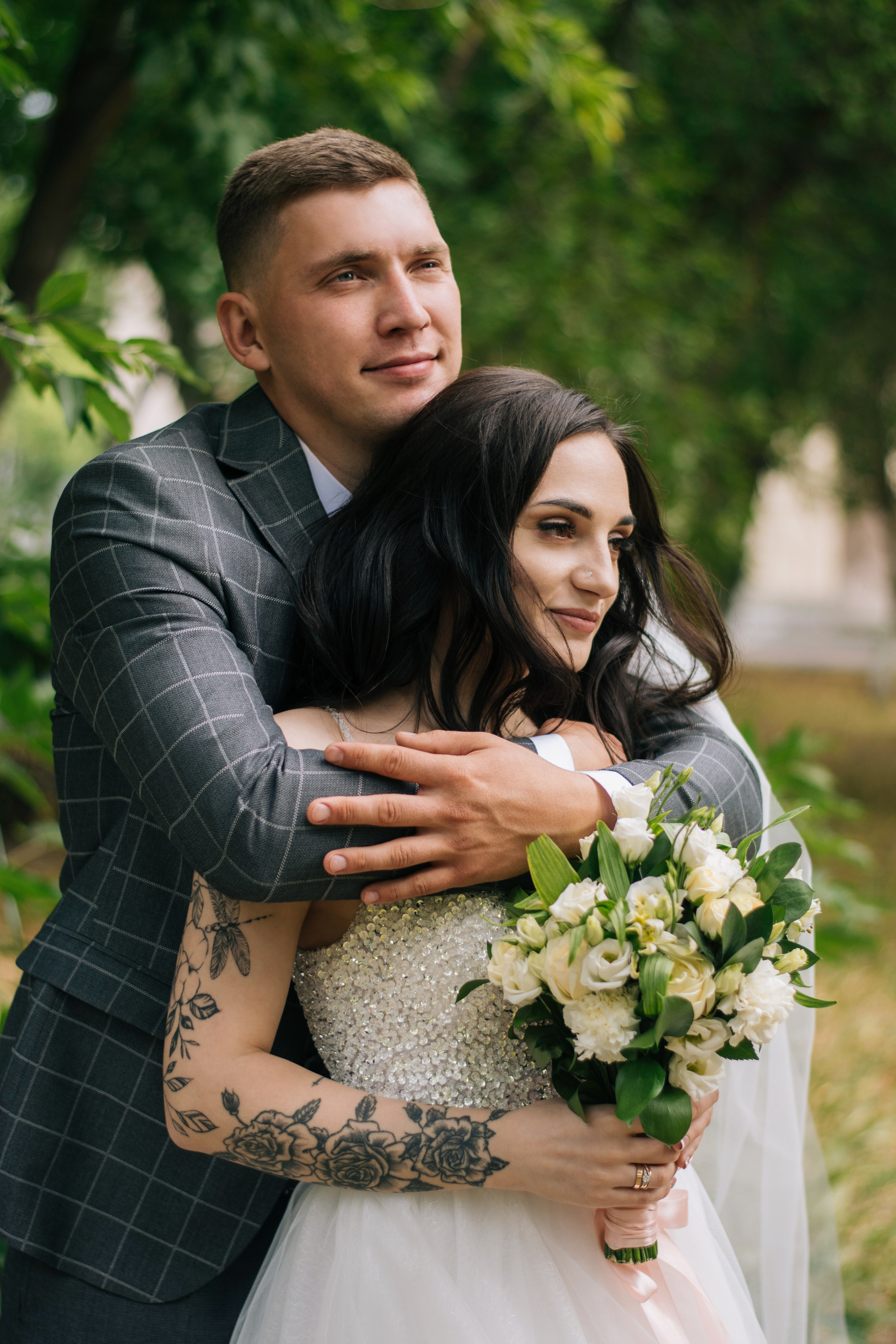 Карина & Илья. Фотограф в Екатеринбурге Веретенова Наталья