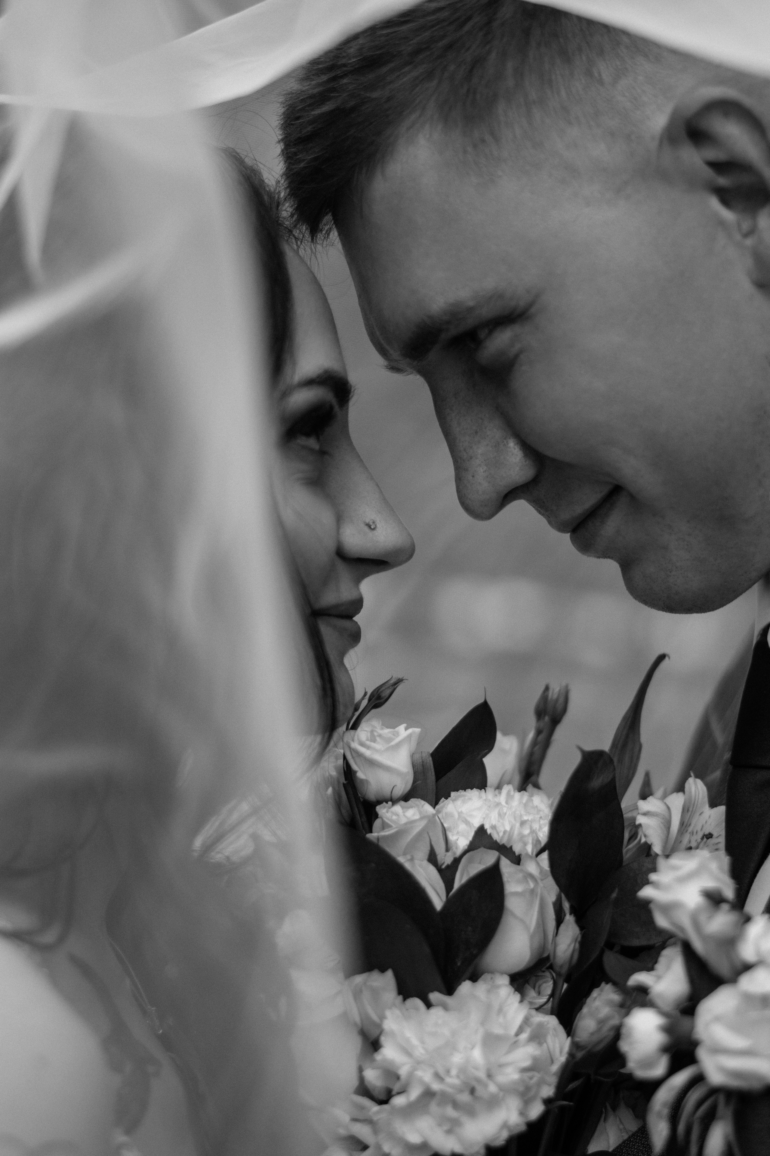 Карина & Илья. Фотограф в Екатеринбурге Веретенова Наталья