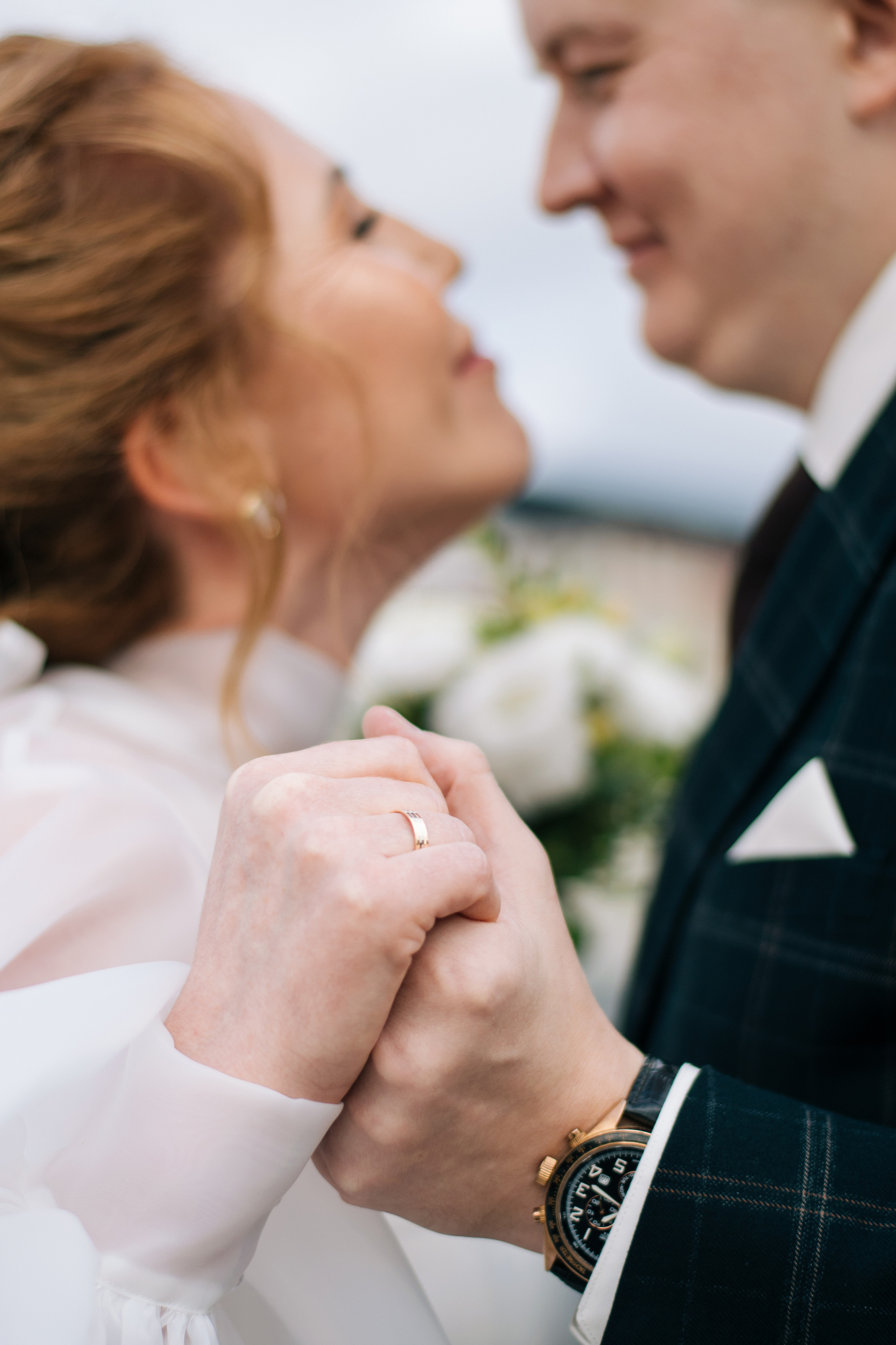 Светлана & Михаил. Фотограф в Екатеринбурге Веретенова Наталья