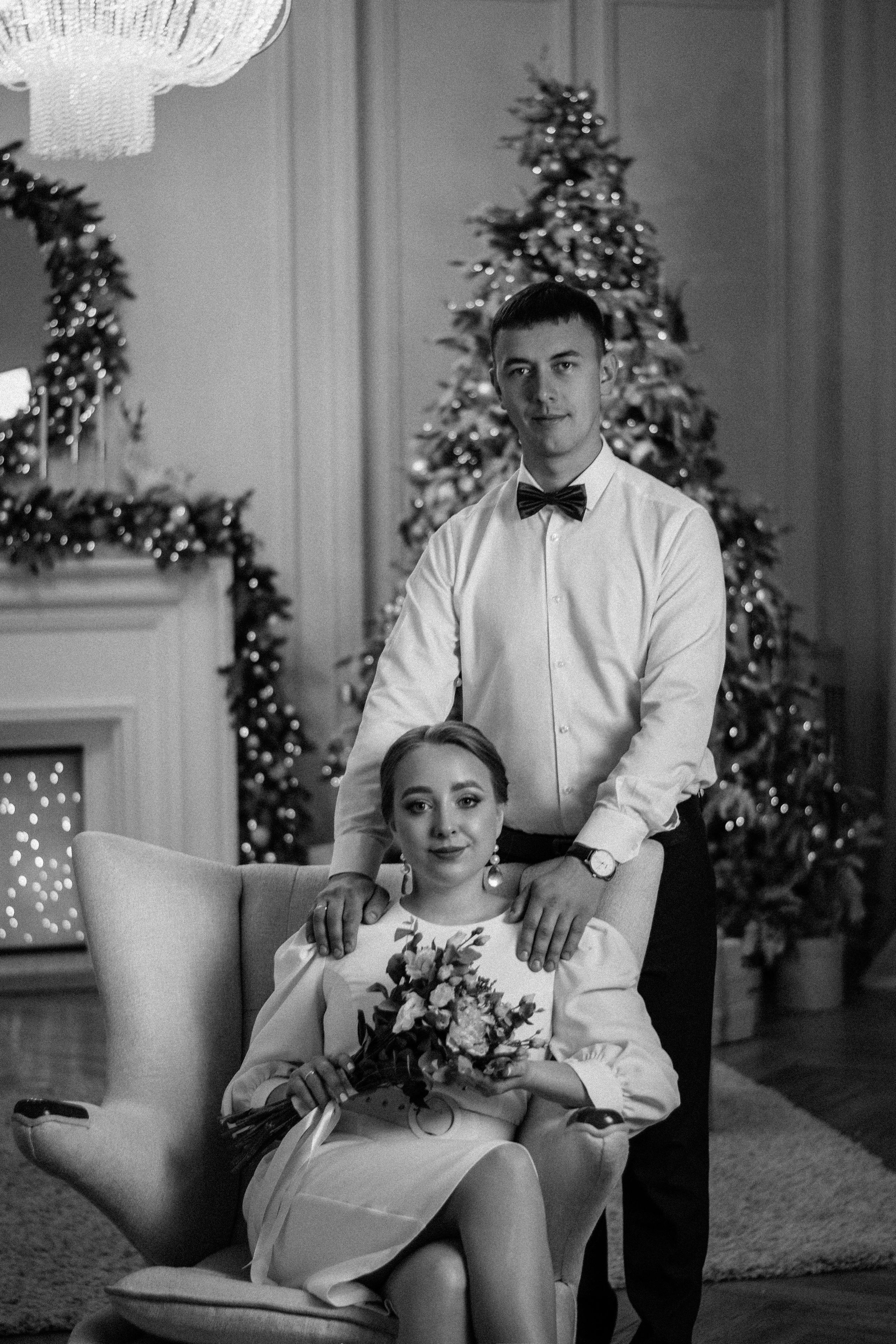 Олеся & Максим. Фотограф в Екатеринбурге Веретенова Наталья