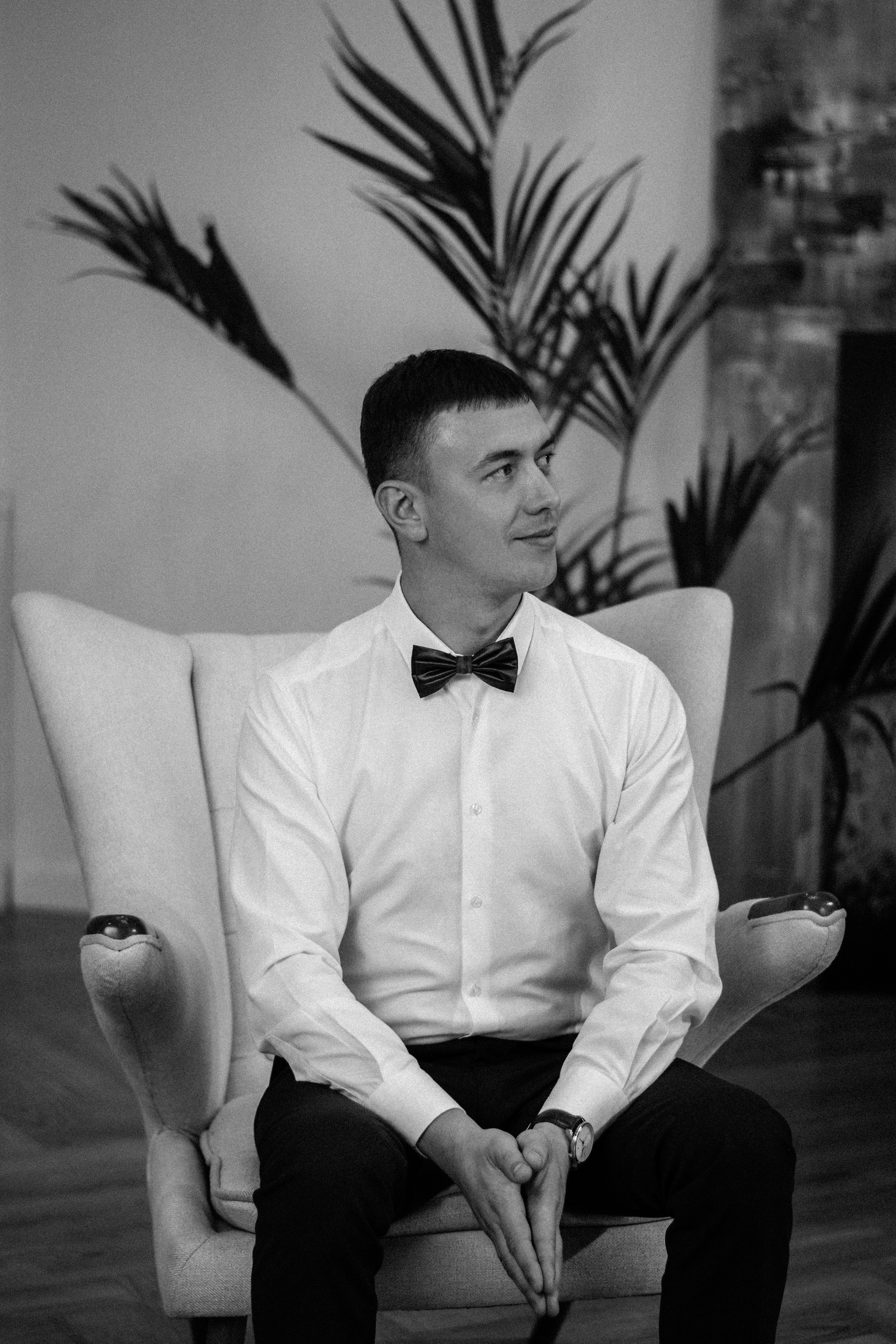 Олеся & Максим. Фотограф в Екатеринбурге Веретенова Наталья