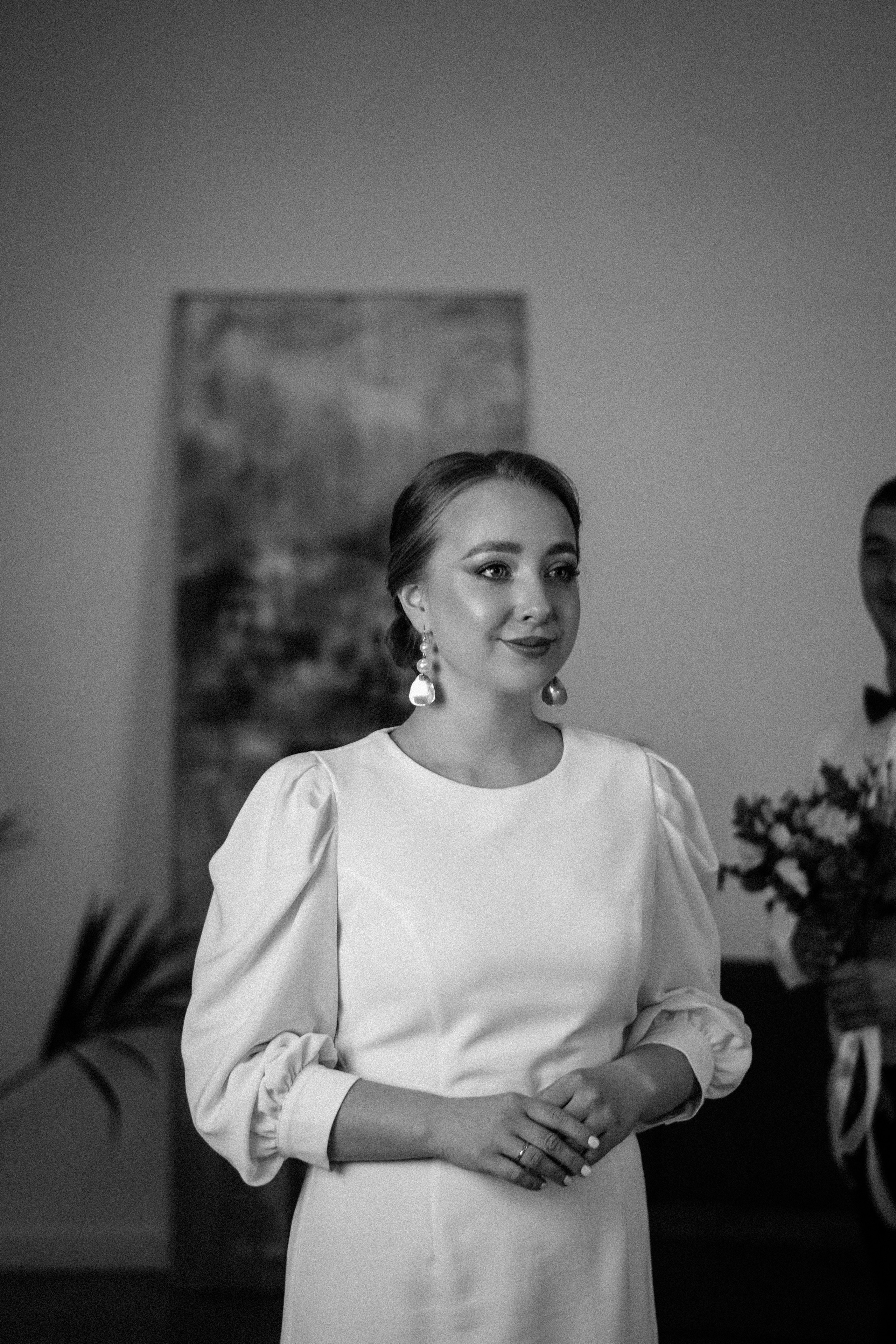 Олеся & Максим. Фотограф в Екатеринбурге Веретенова Наталья