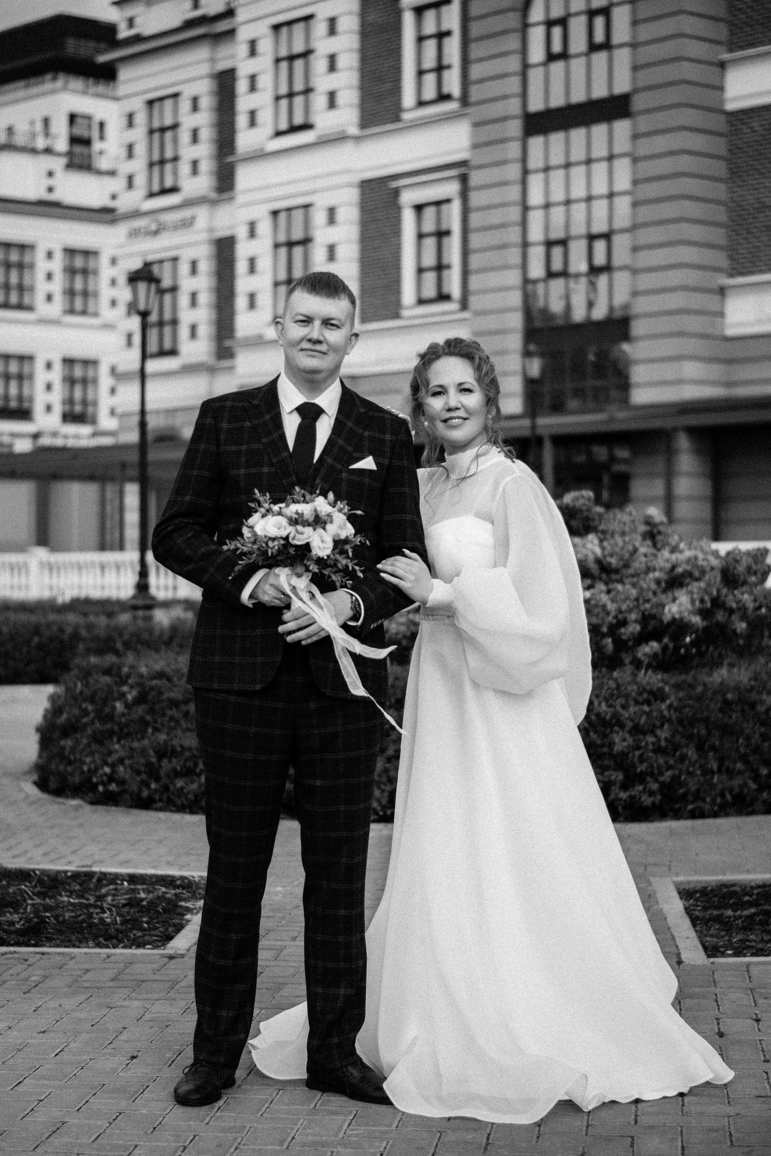 Светлана & Михаил. Фотограф в Екатеринбурге Веретенова Наталья