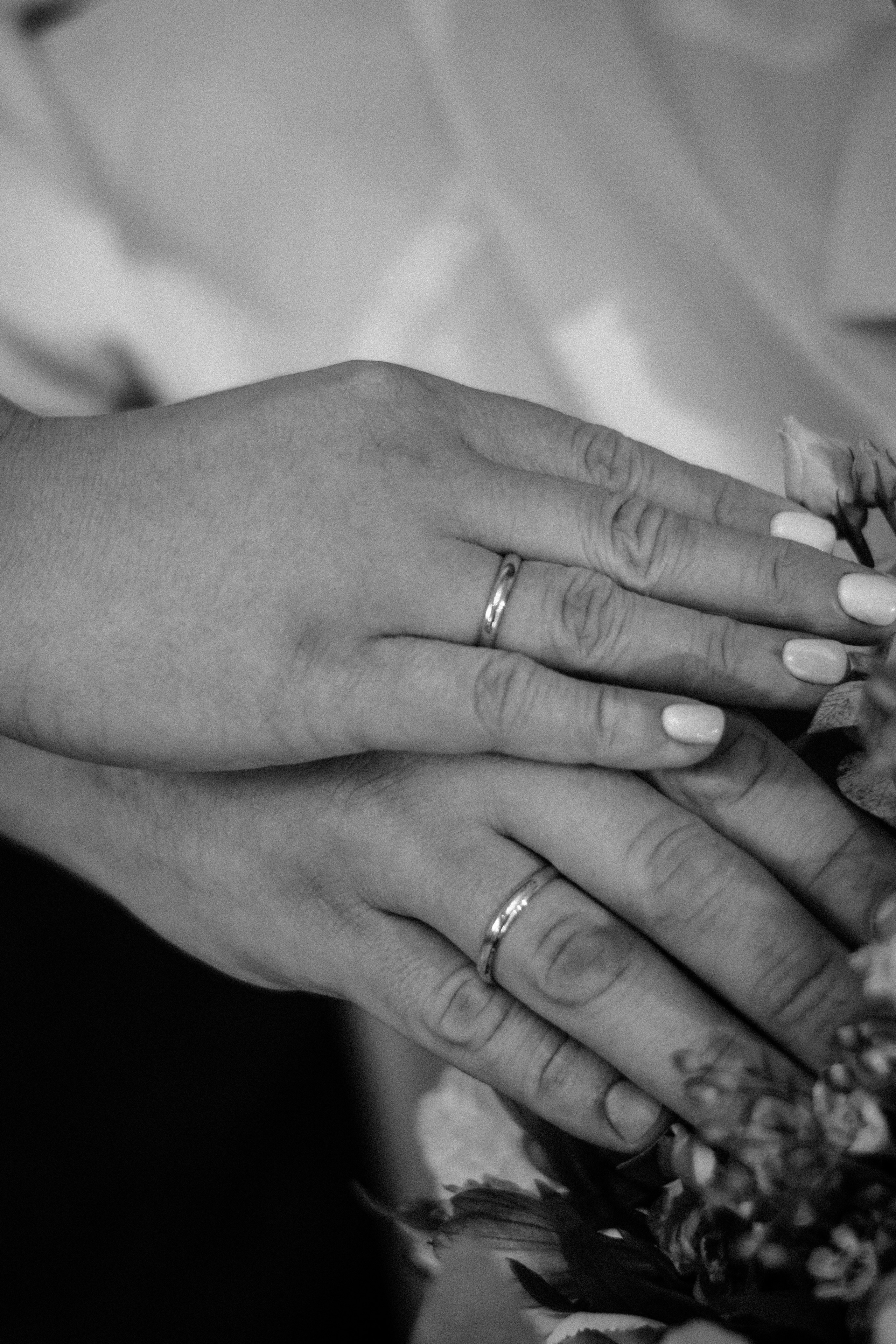 Олеся & Максим. Фотограф в Екатеринбурге Веретенова Наталья