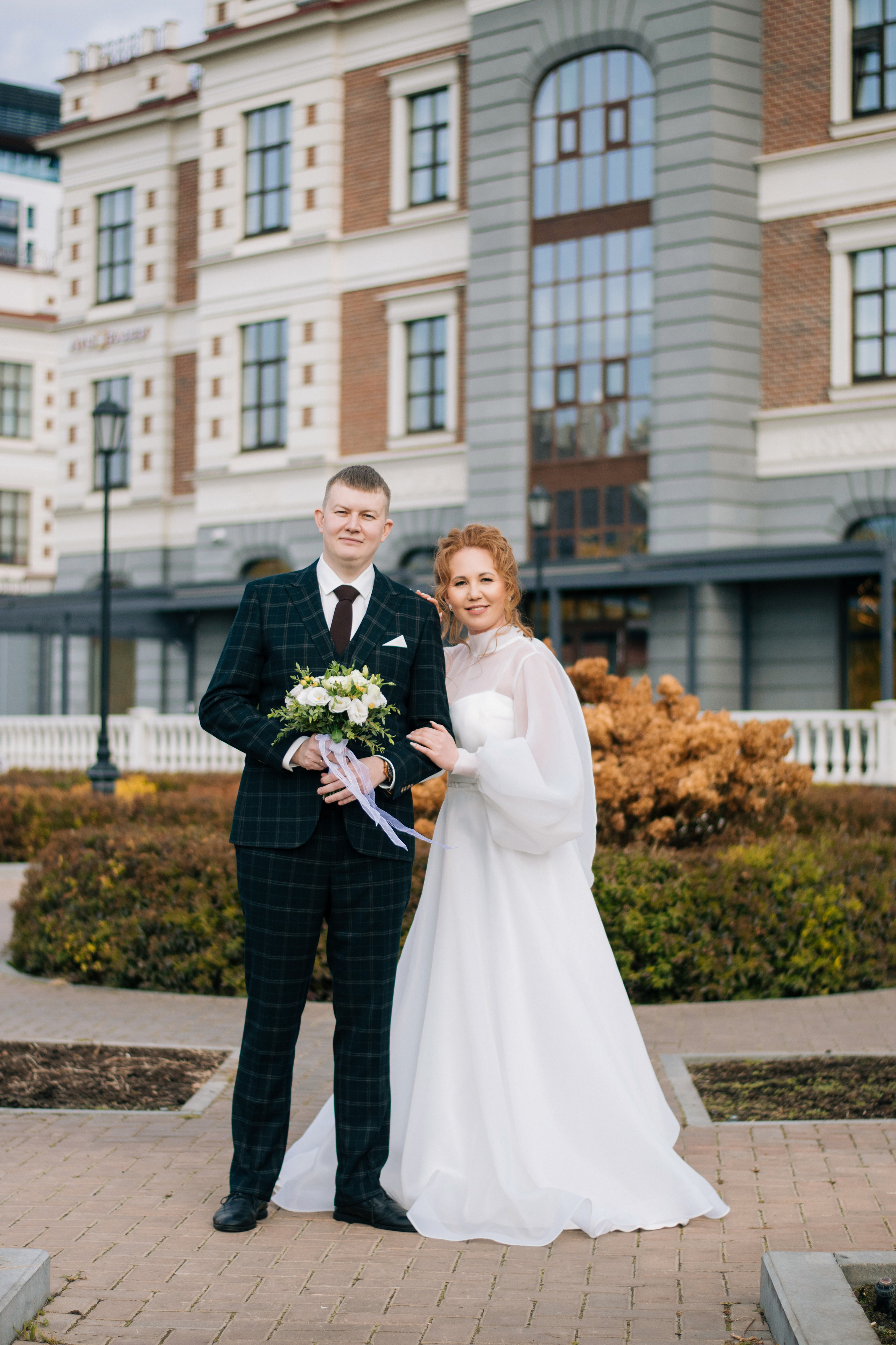 Светлана & Михаил. Фотограф в Екатеринбурге Веретенова Наталья