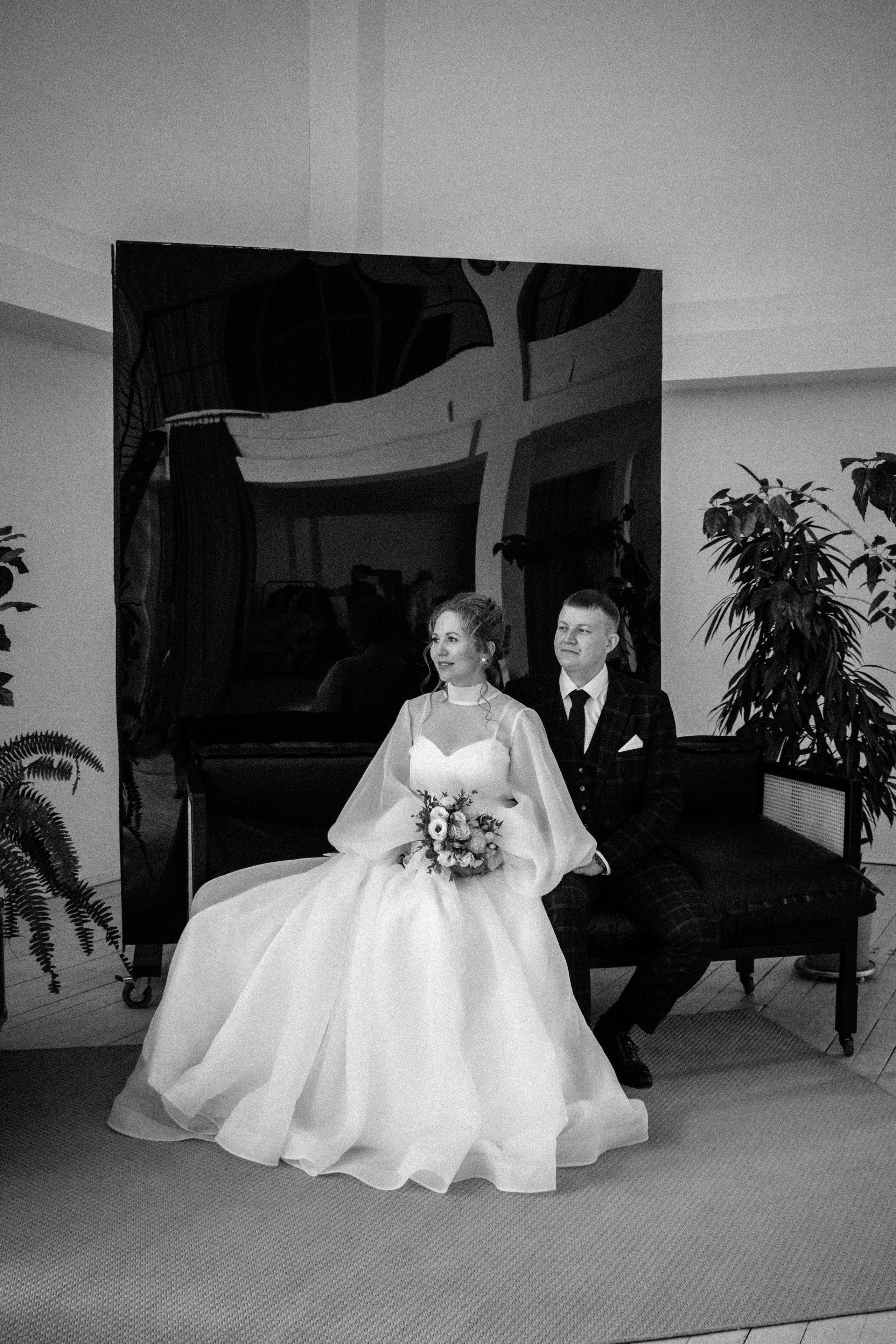 Светлана & Михаил. Фотограф в Екатеринбурге Веретенова Наталья