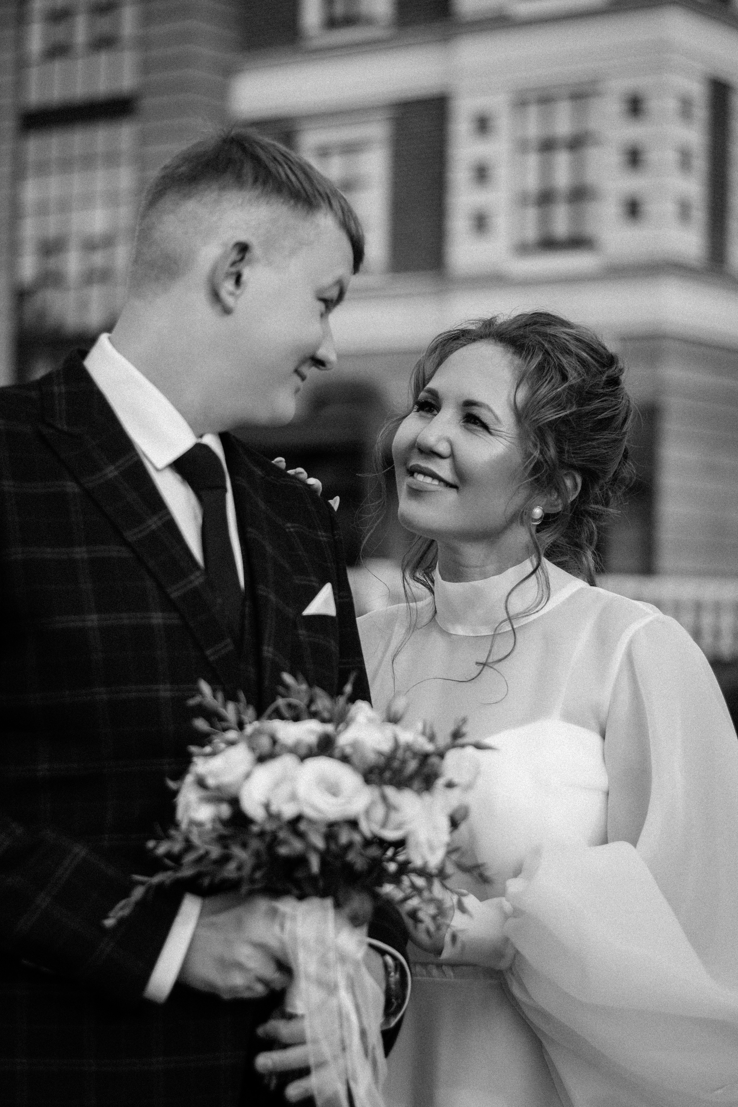 Светлана & Михаил. Фотограф в Екатеринбурге Веретенова Наталья