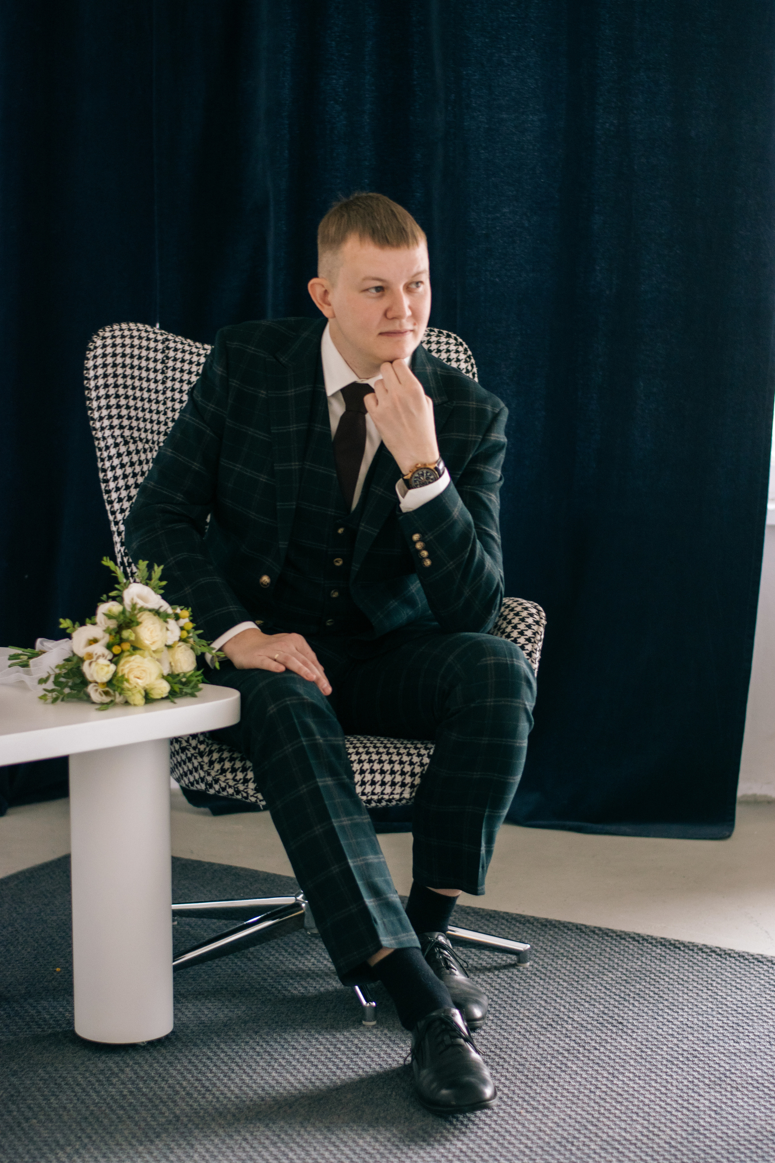 Светлана & Михаил. Фотограф в Екатеринбурге Веретенова Наталья