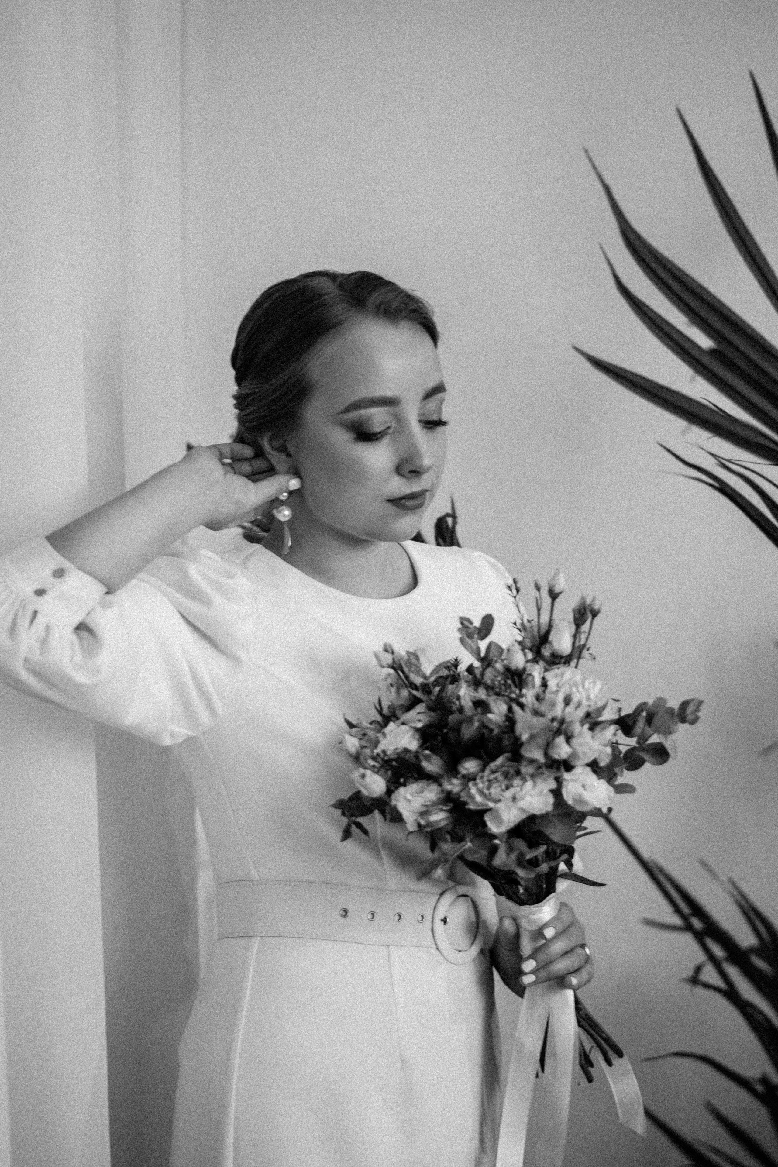 Олеся & Максим. Фотограф в Екатеринбурге Веретенова Наталья