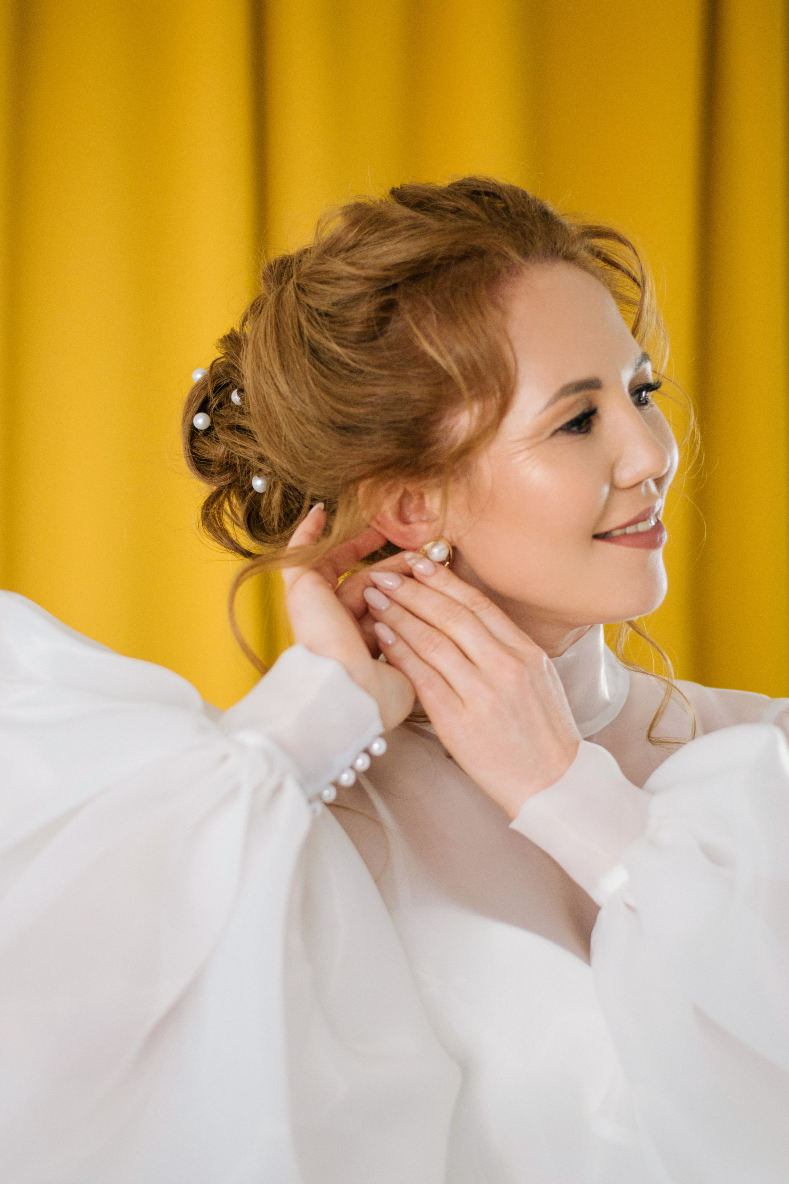 Светлана & Михаил. Фотограф в Екатеринбурге Веретенова Наталья