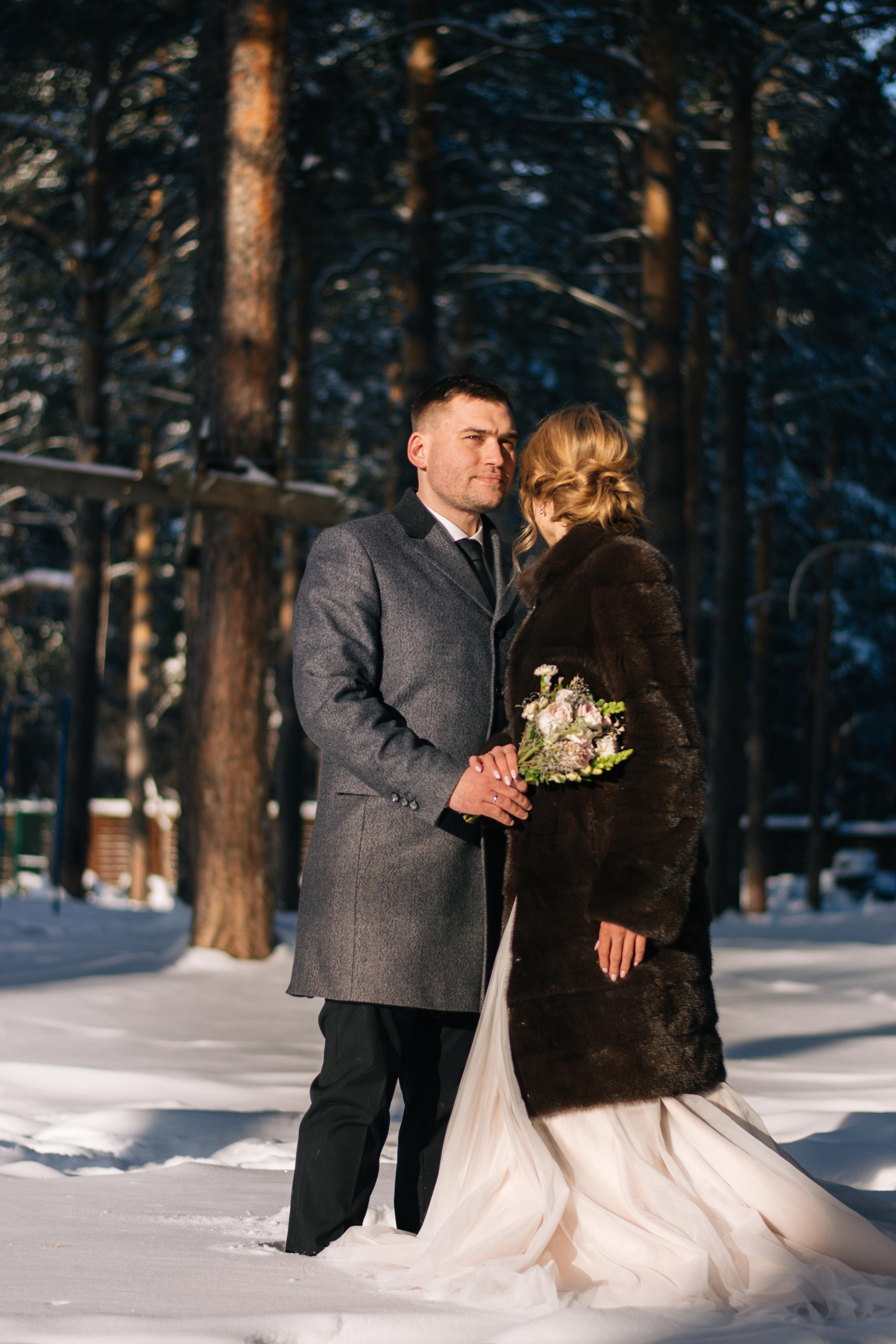 Фотосессия с хаски. Фотограф в Екатеринбурге Веретенова Наталья