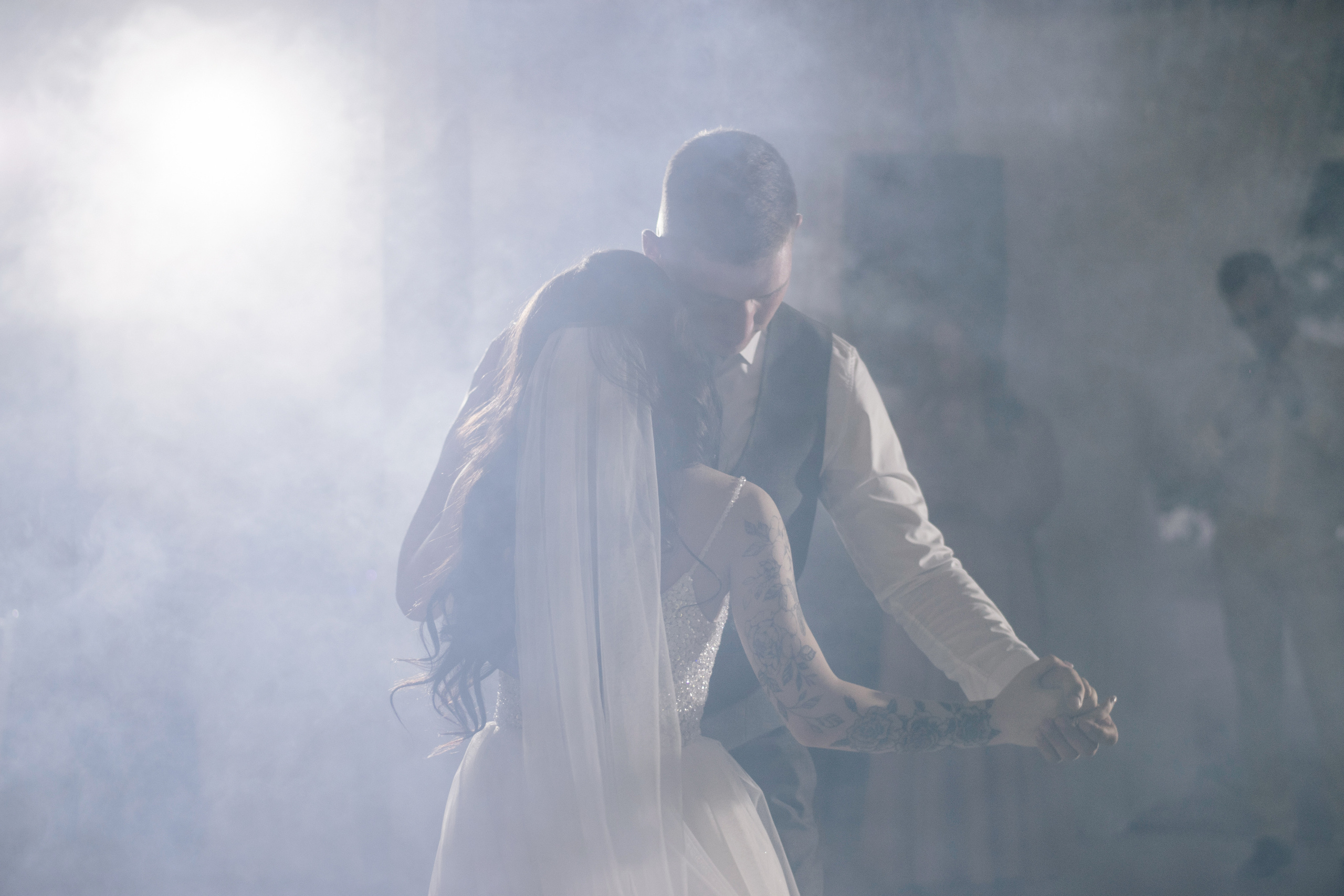 Карина & Илья. Фотограф в Екатеринбурге Веретенова Наталья