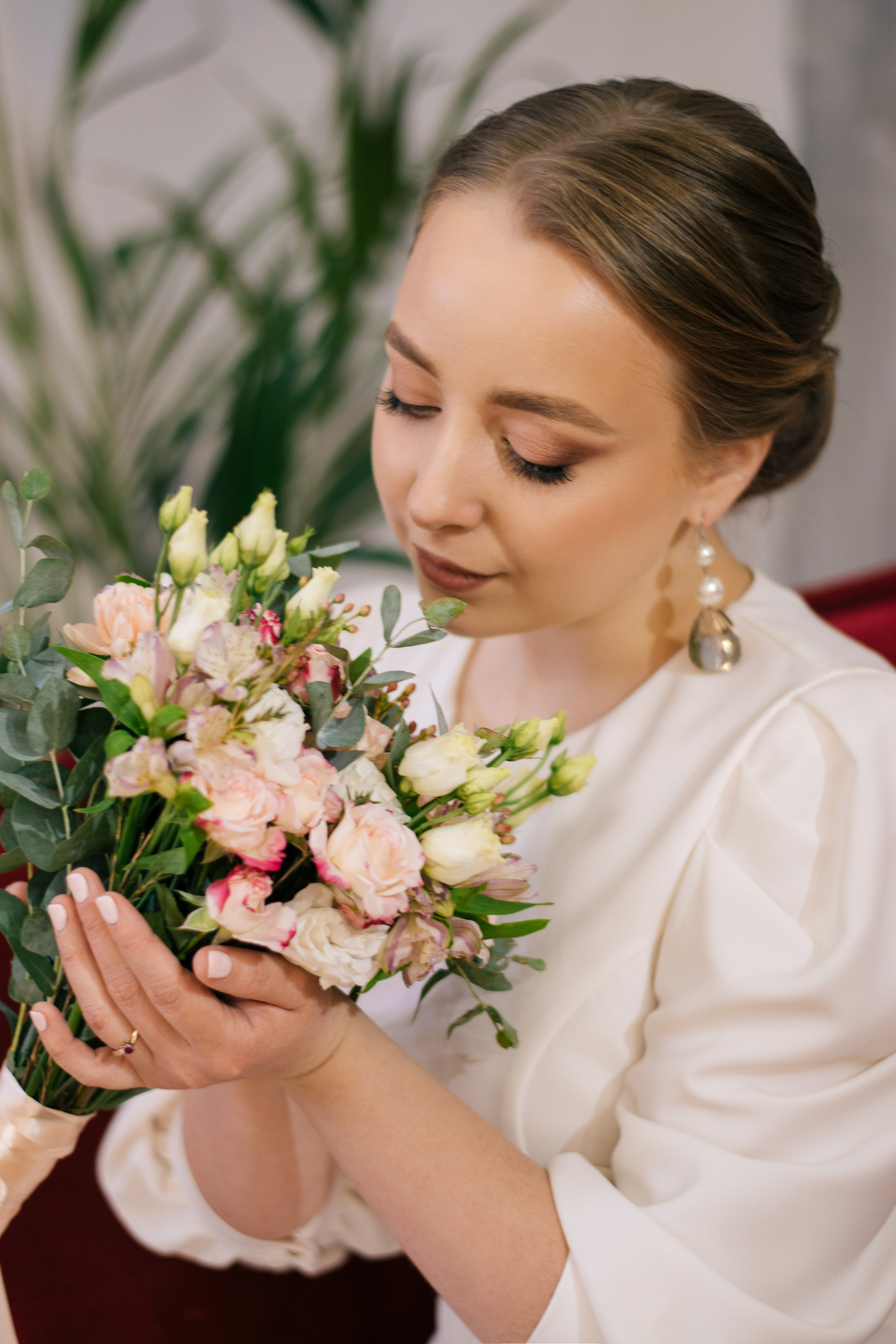 Олеся & Максим. Фотограф в Екатеринбурге Веретенова Наталья