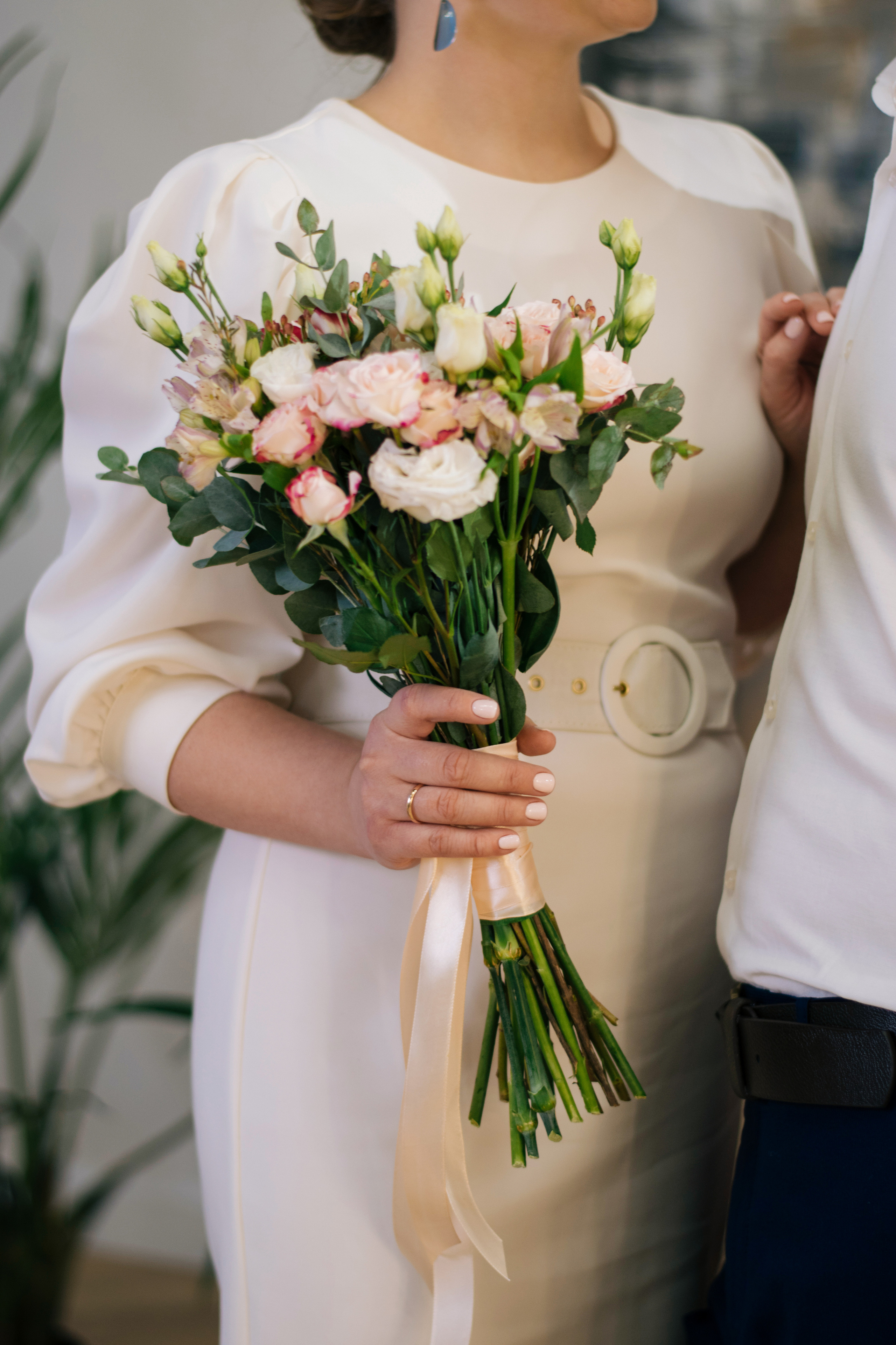 Олеся & Максим. Фотограф в Екатеринбурге Веретенова Наталья