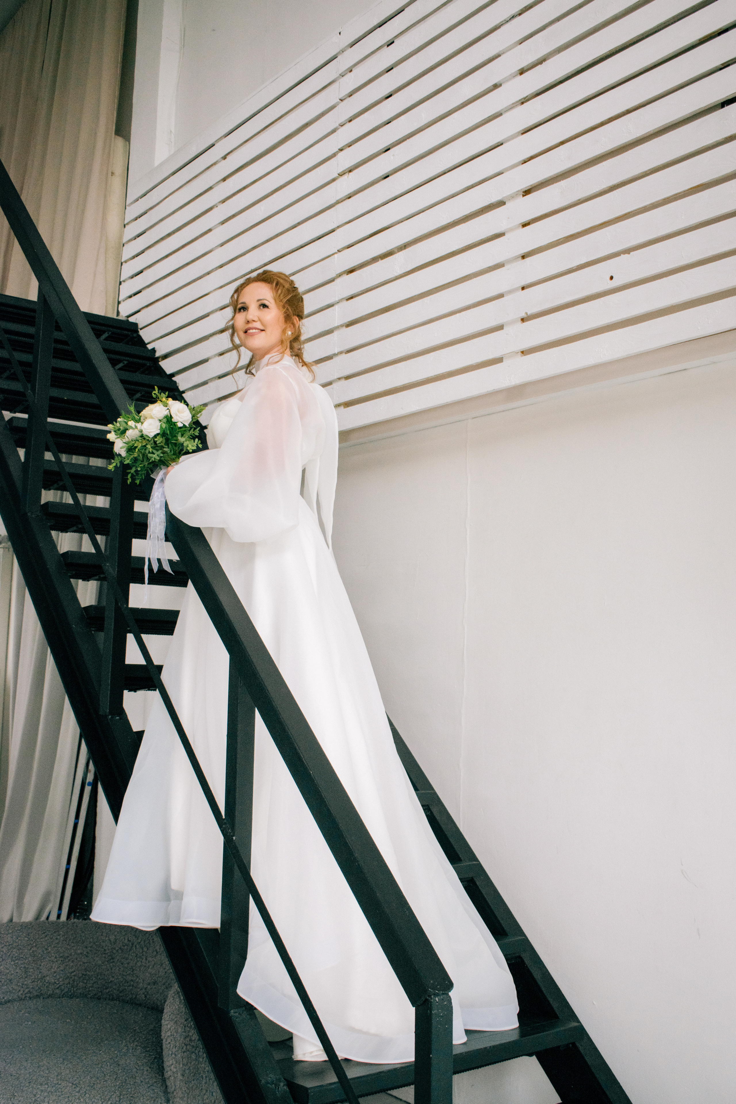 Светлана & Михаил. Фотограф в Екатеринбурге Веретенова Наталья