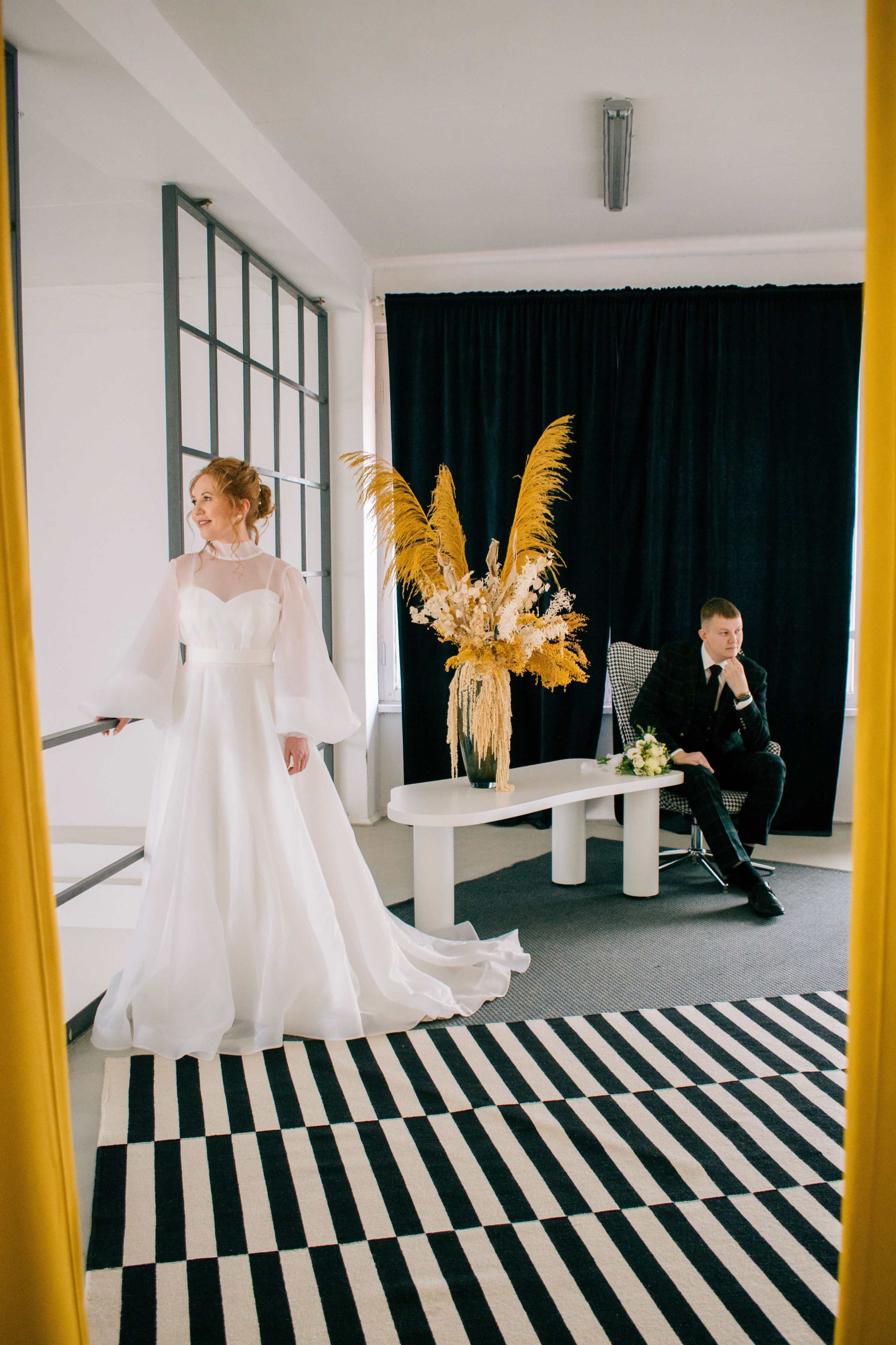 Светлана & Михаил. Фотограф в Екатеринбурге Веретенова Наталья