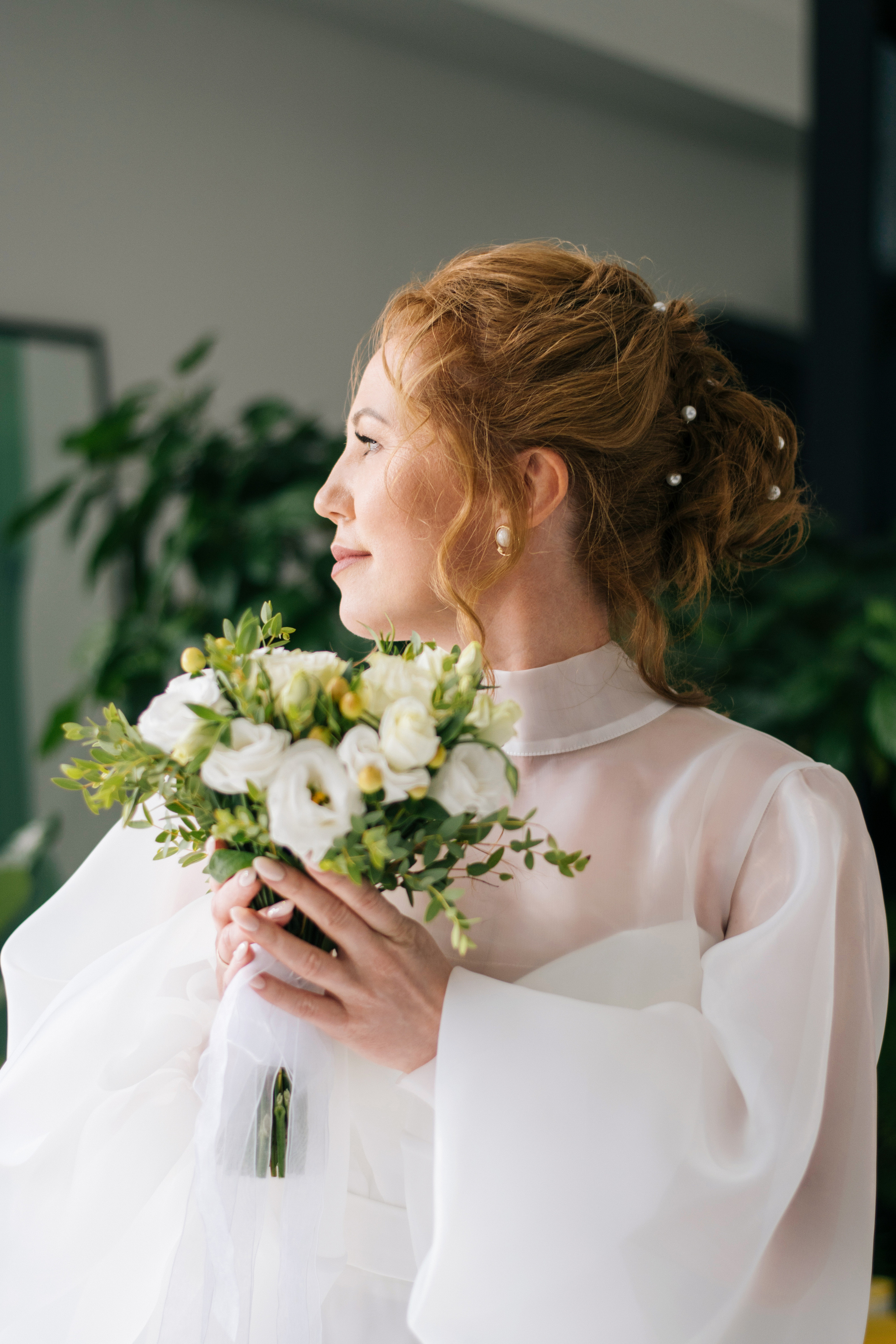 Светлана & Михаил. Фотограф в Екатеринбурге Веретенова Наталья