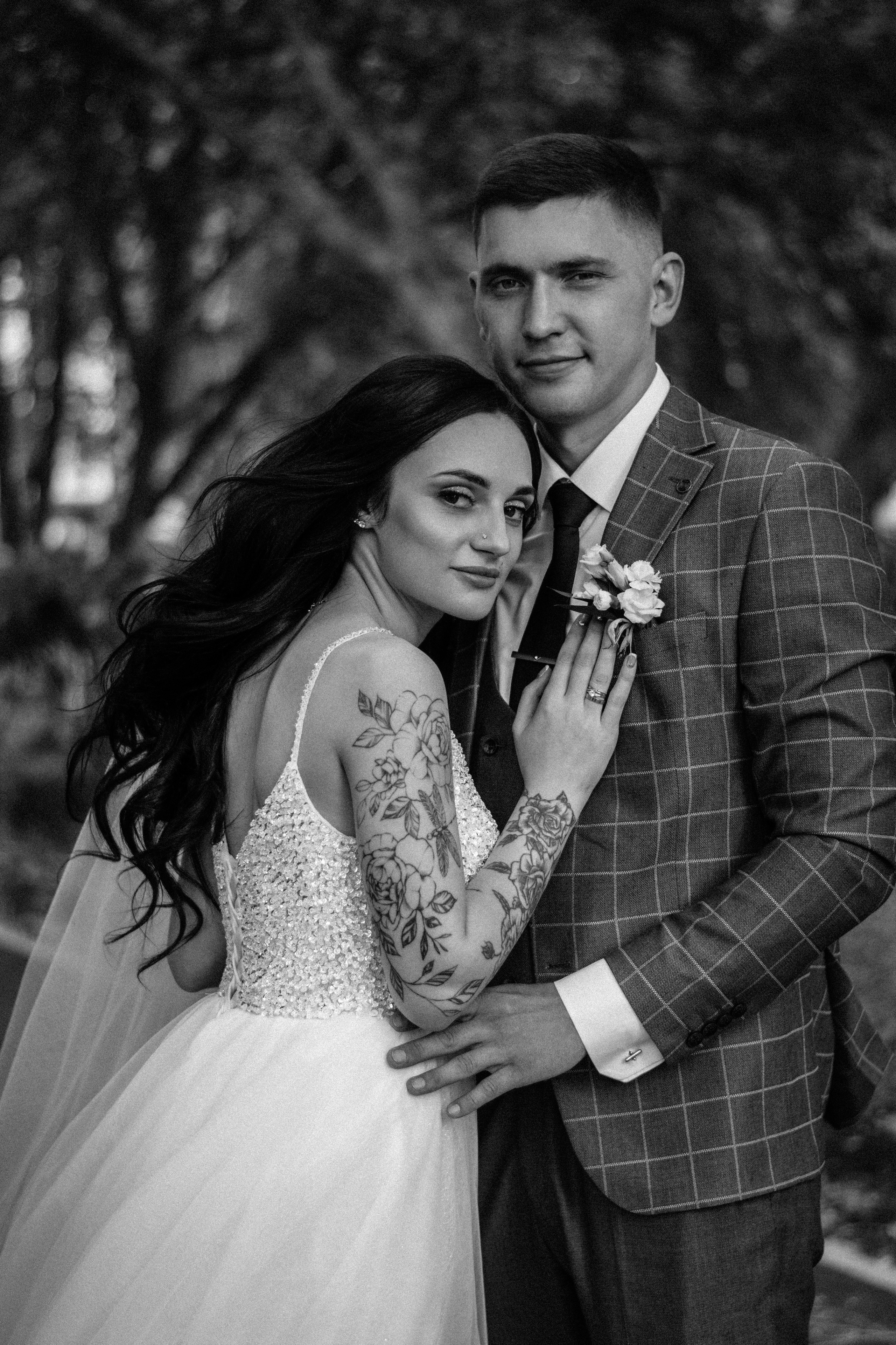 Карина & Илья. Фотограф в Екатеринбурге Веретенова Наталья