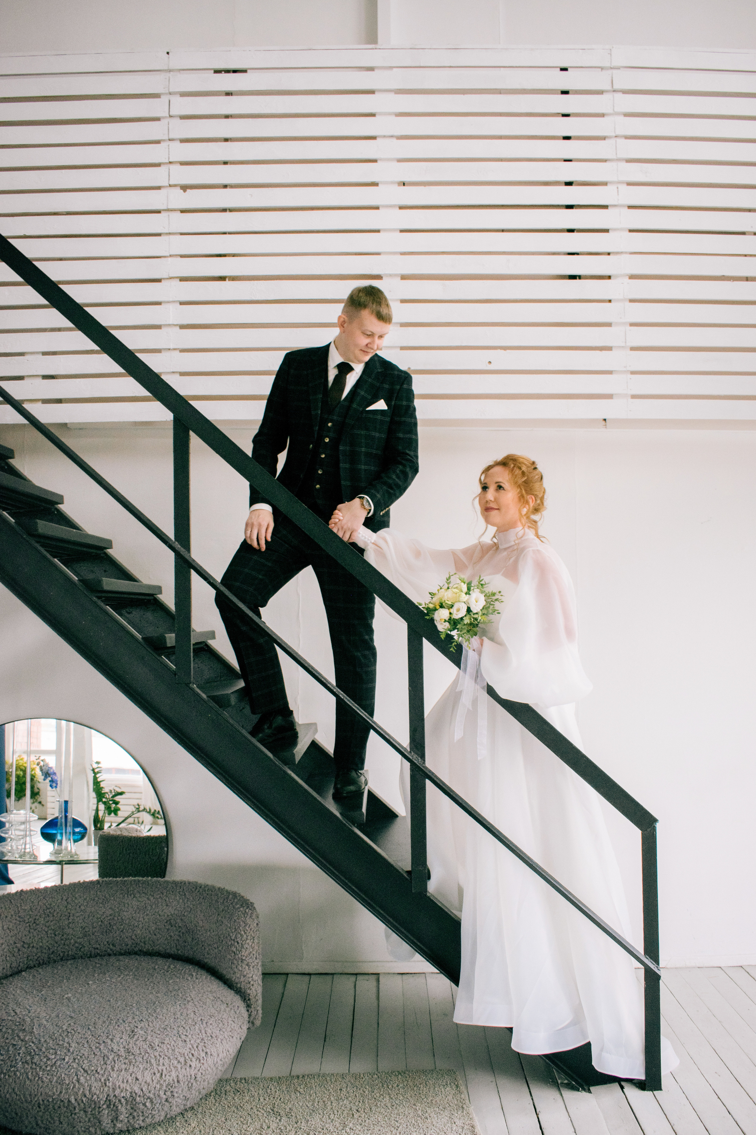 Светлана & Михаил. Фотограф в Екатеринбурге Веретенова Наталья