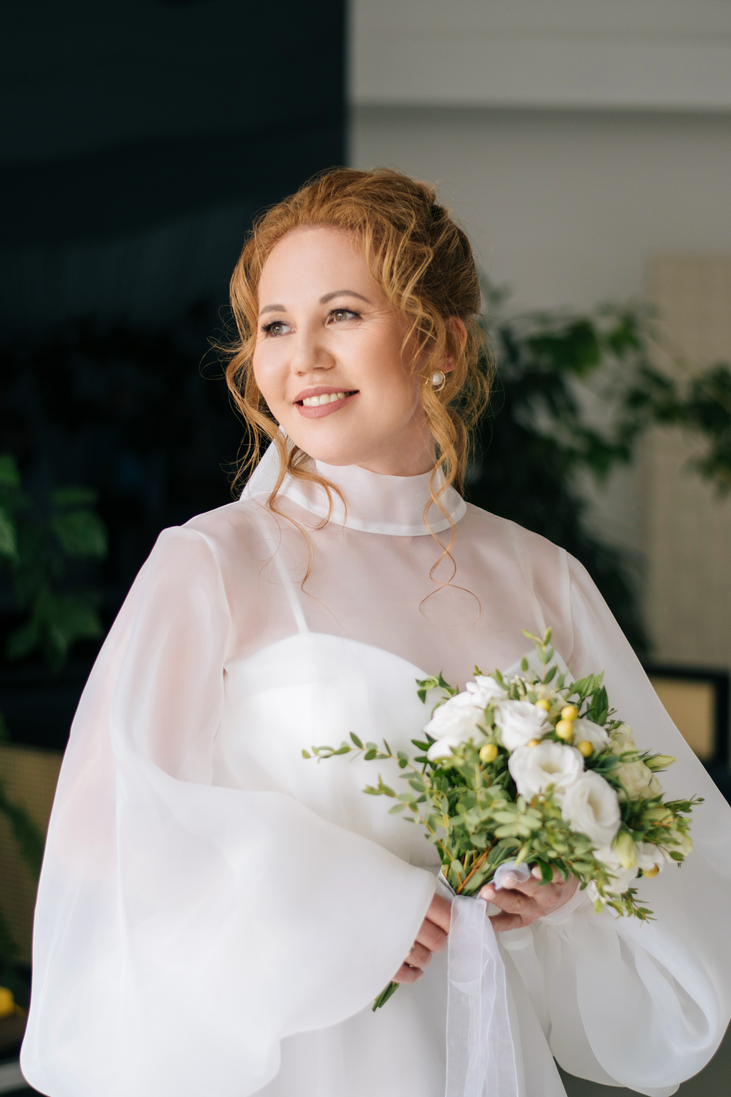 Светлана & Михаил. Фотограф в Екатеринбурге Веретенова Наталья