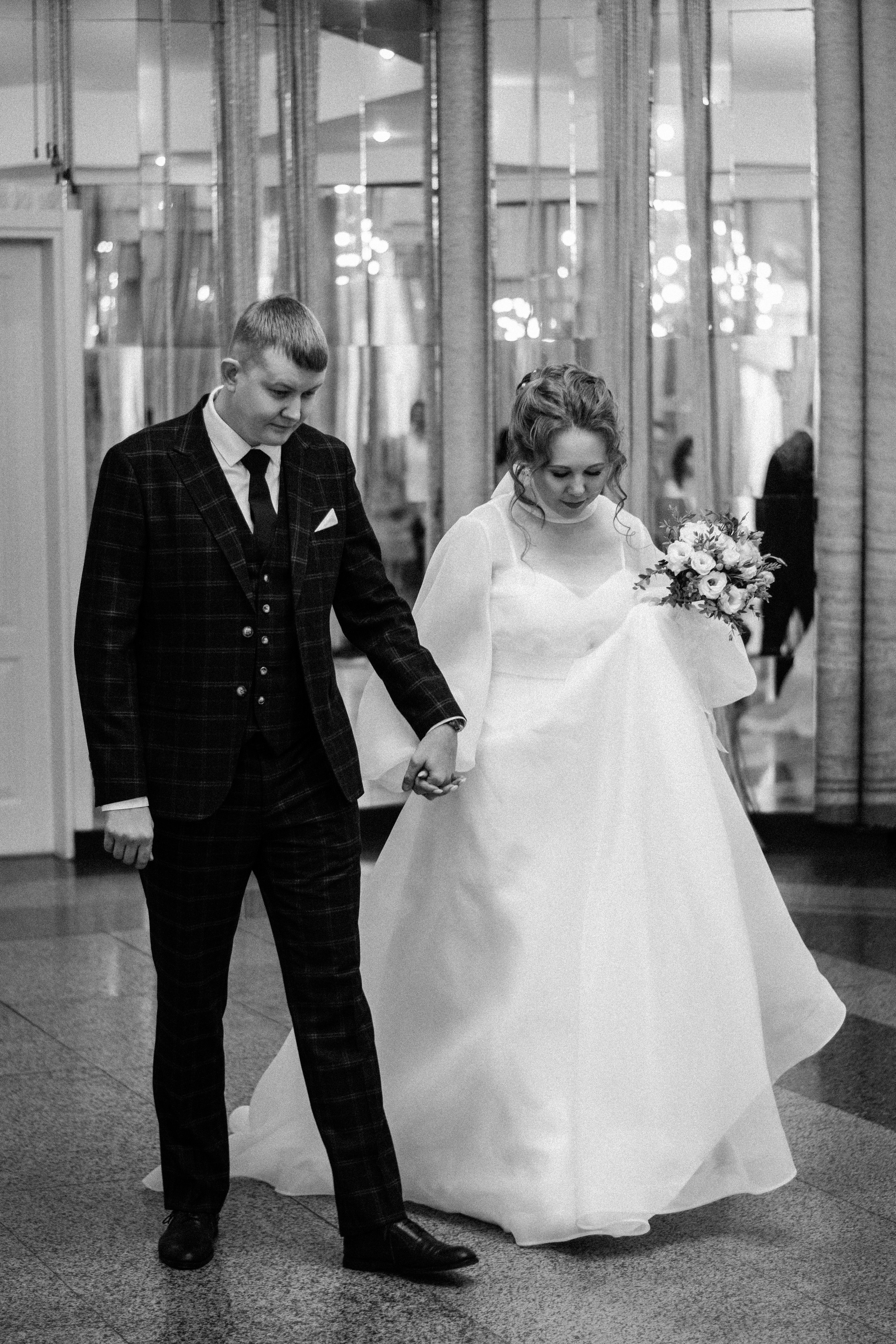 Светлана & Михаил. Фотограф в Екатеринбурге Веретенова Наталья