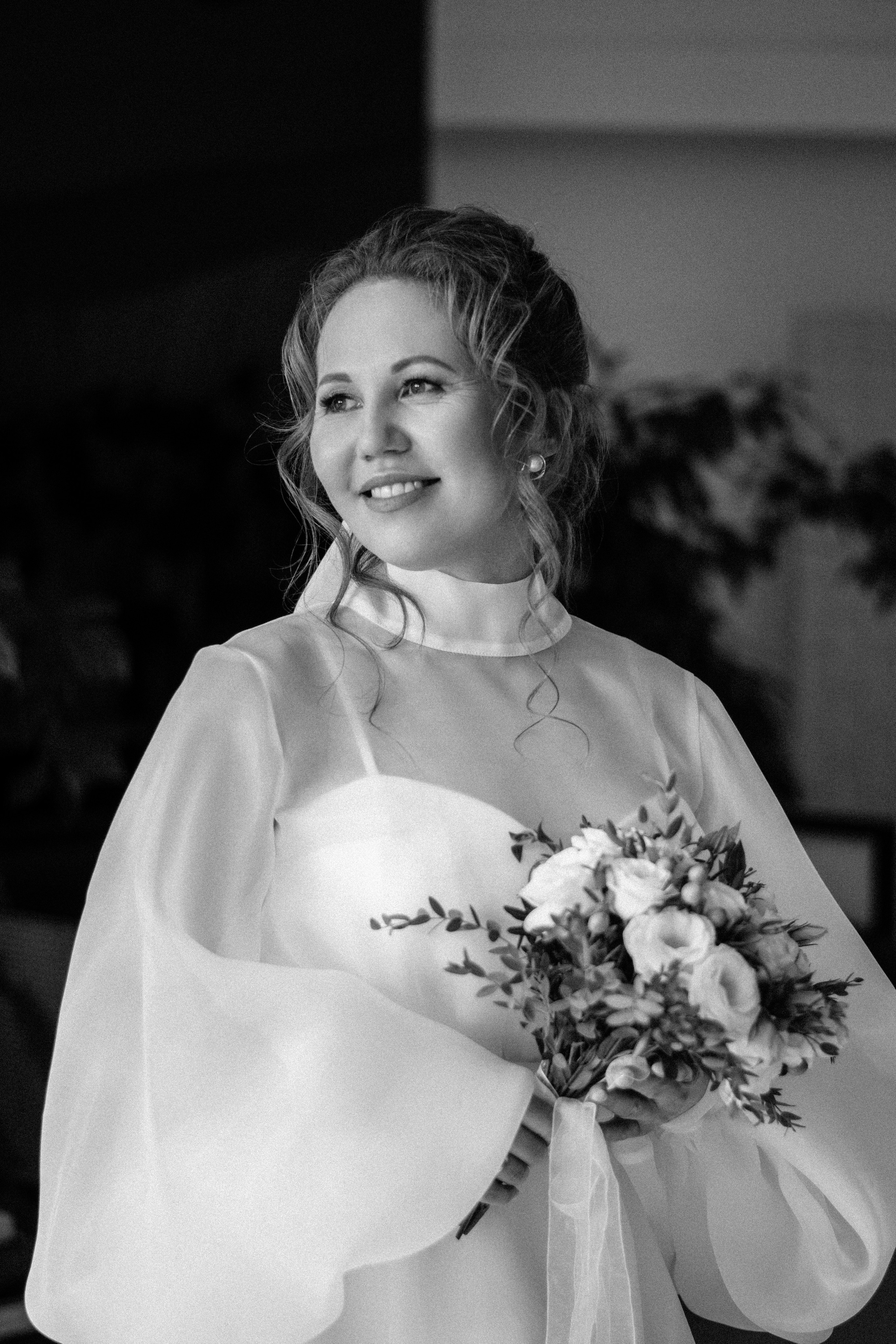 Светлана & Михаил. Фотограф в Екатеринбурге Веретенова Наталья