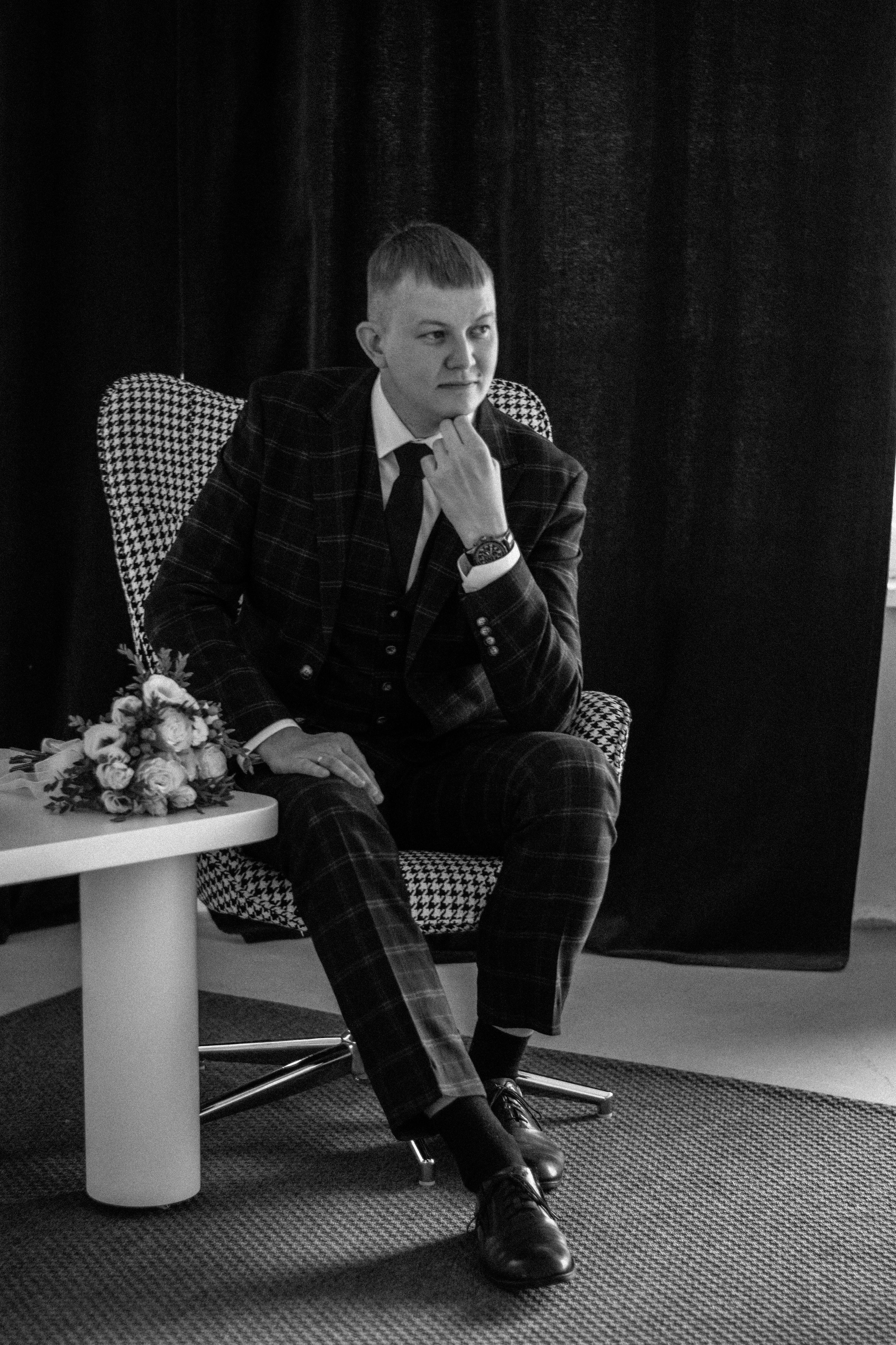 Светлана & Михаил. Фотограф в Екатеринбурге Веретенова Наталья