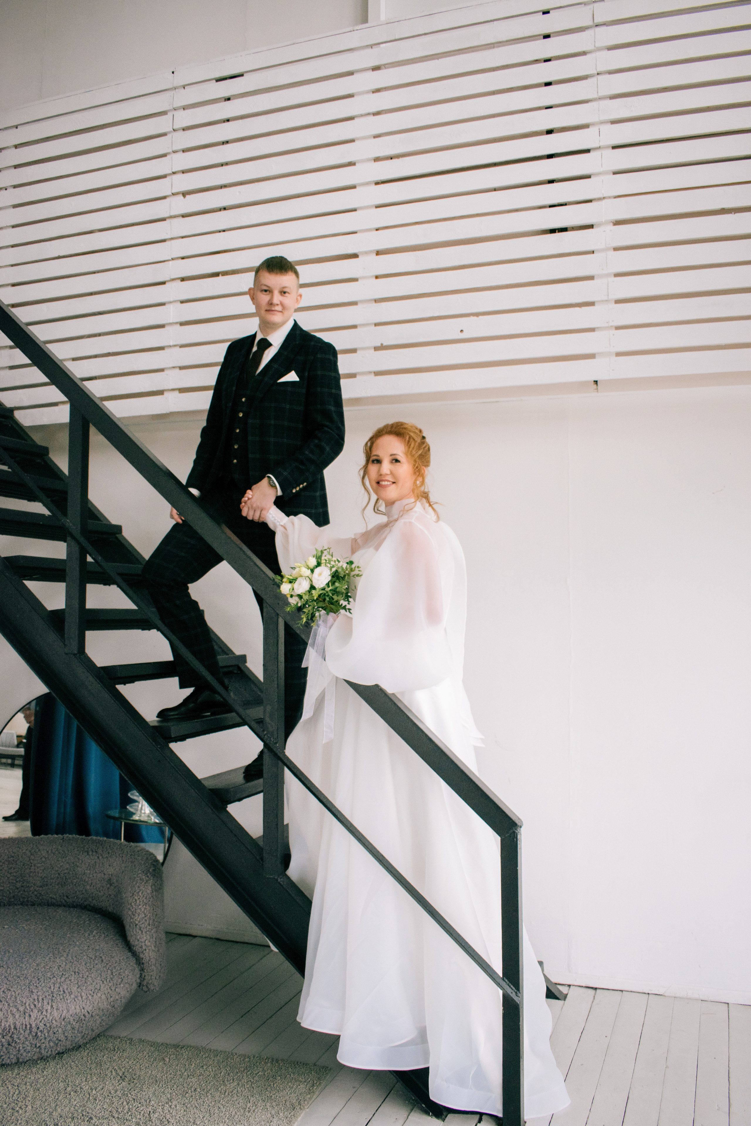 Светлана & Михаил. Фотограф в Екатеринбурге Веретенова Наталья