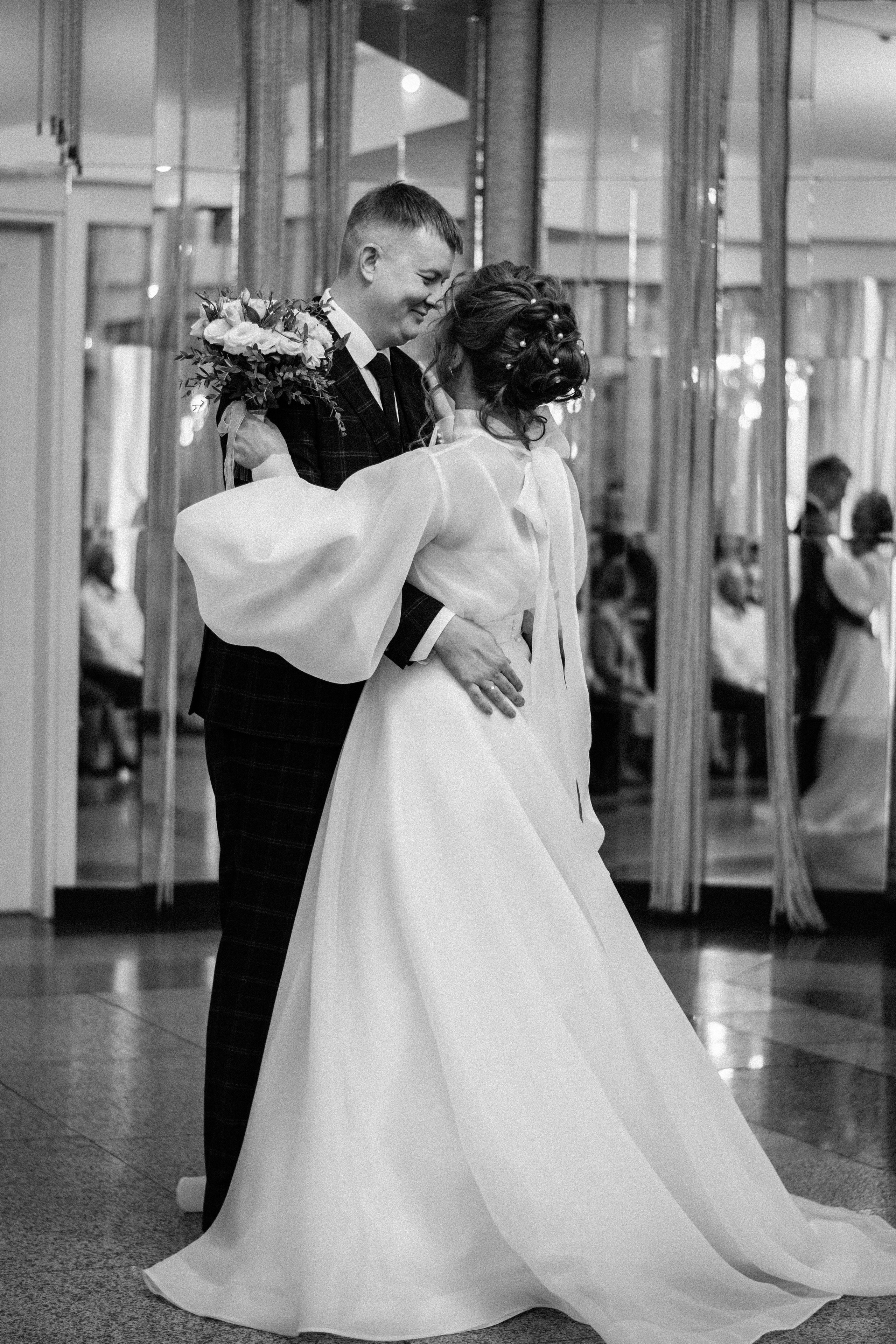 Светлана & Михаил. Фотограф в Екатеринбурге Веретенова Наталья