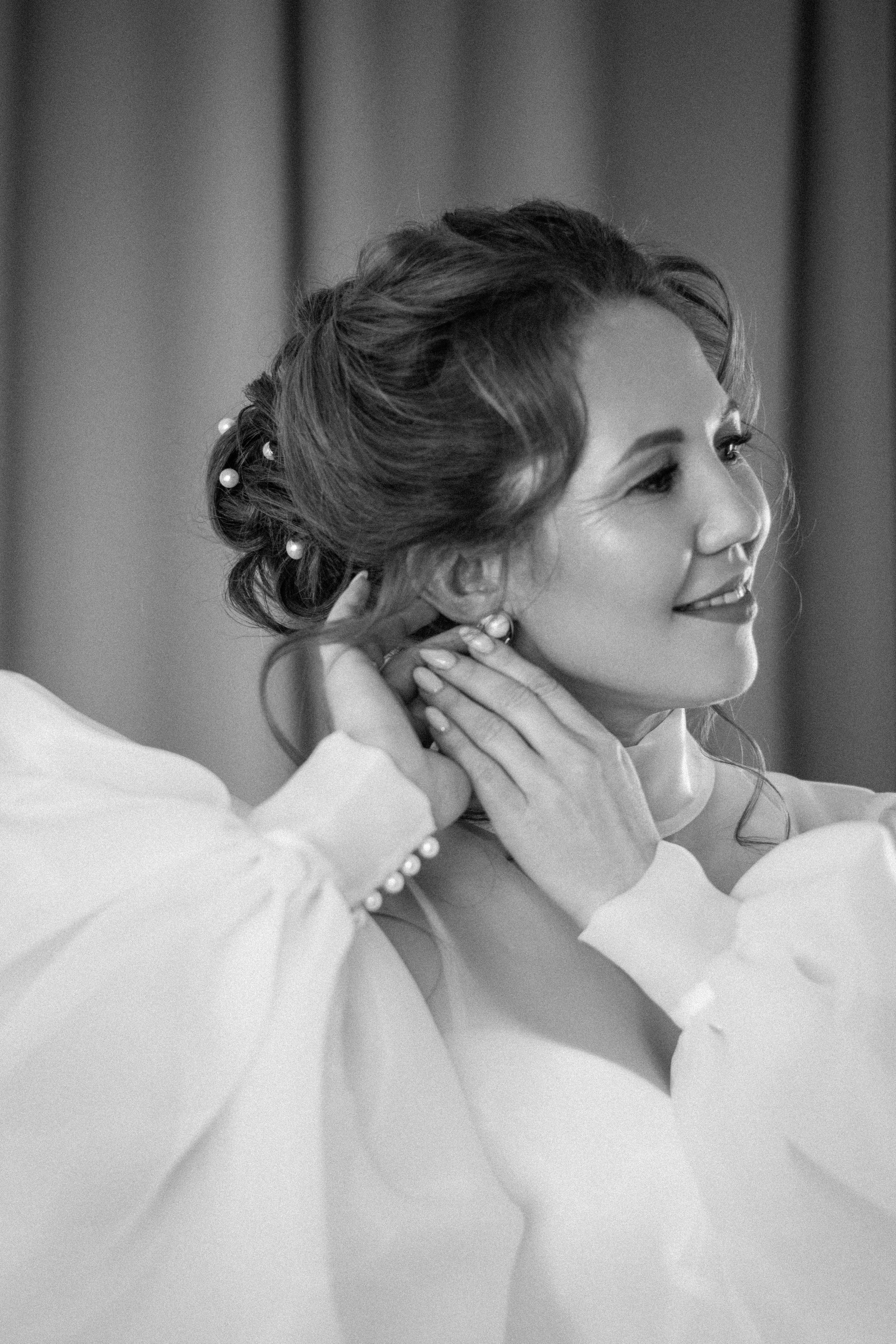 Светлана & Михаил. Фотограф в Екатеринбурге Веретенова Наталья