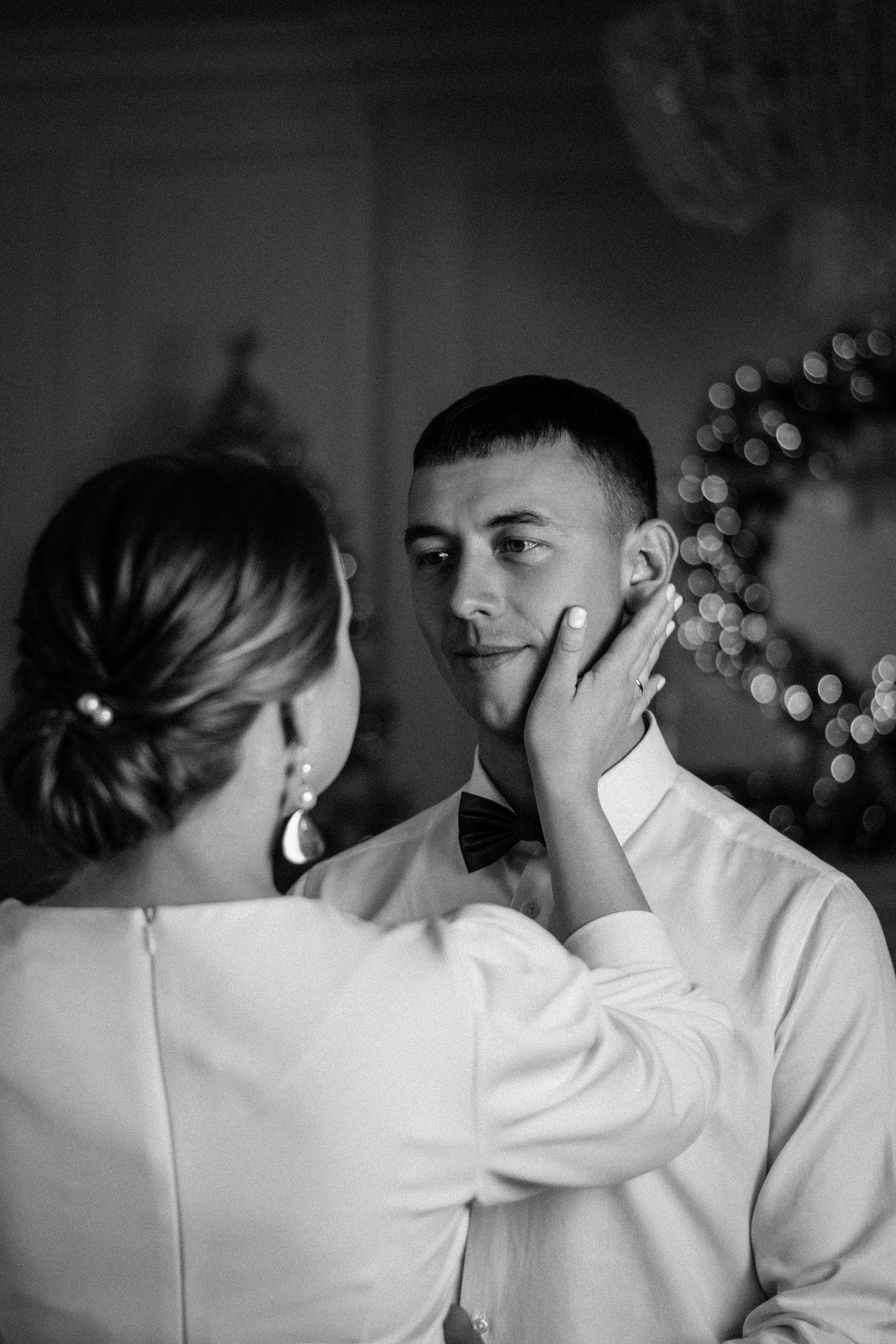 Олеся & Максим. Фотограф в Екатеринбурге Веретенова Наталья