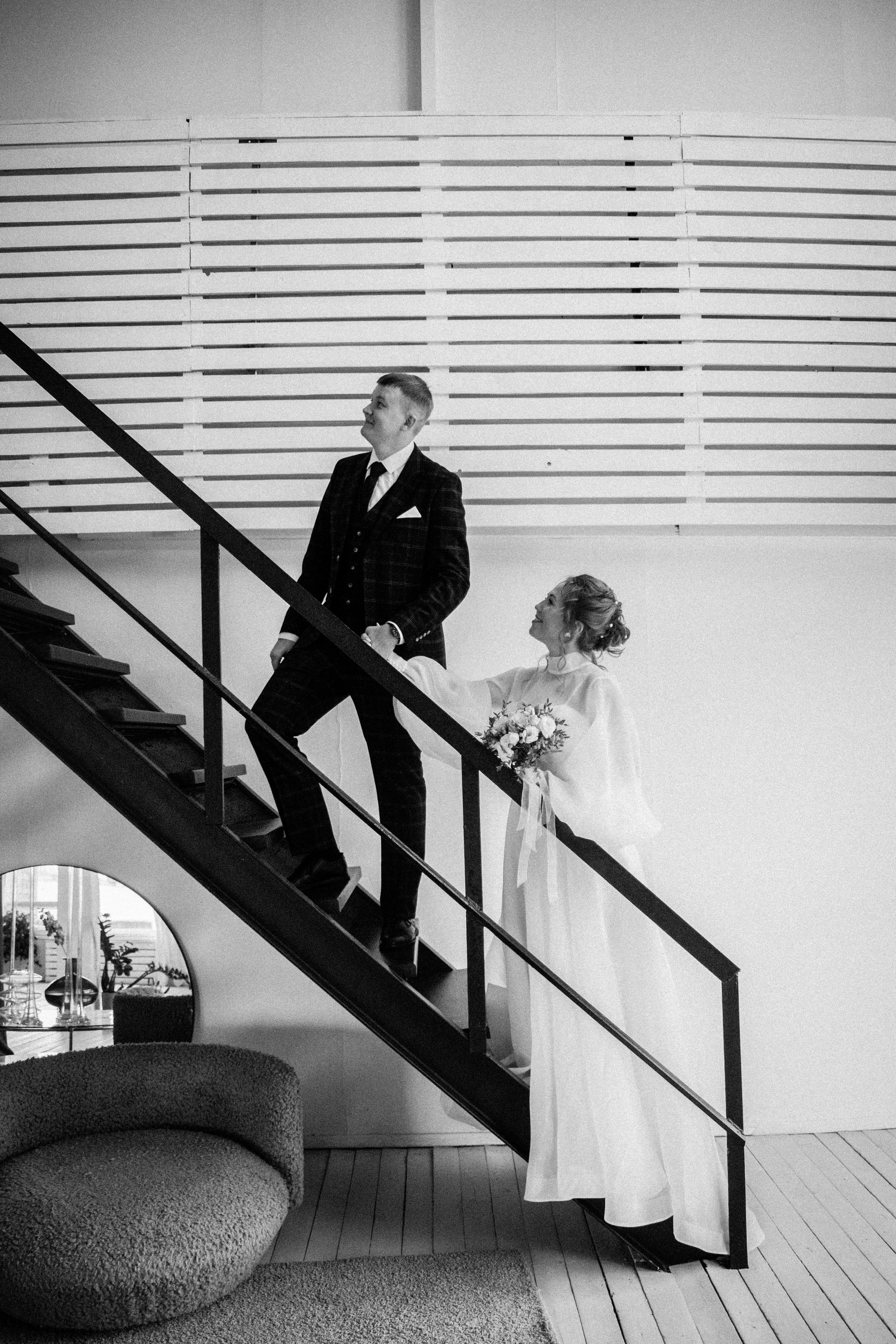 Светлана & Михаил. Фотограф в Екатеринбурге Веретенова Наталья