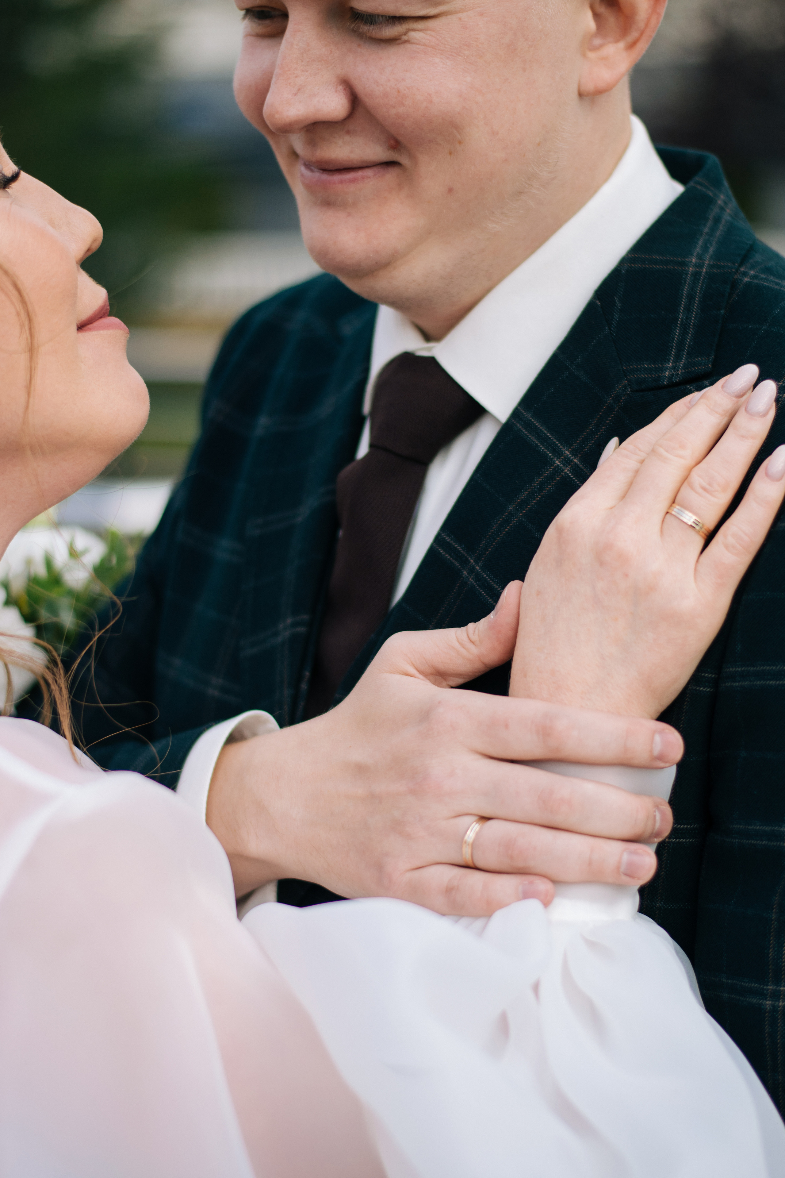 Светлана & Михаил. Фотограф в Екатеринбурге Веретенова Наталья