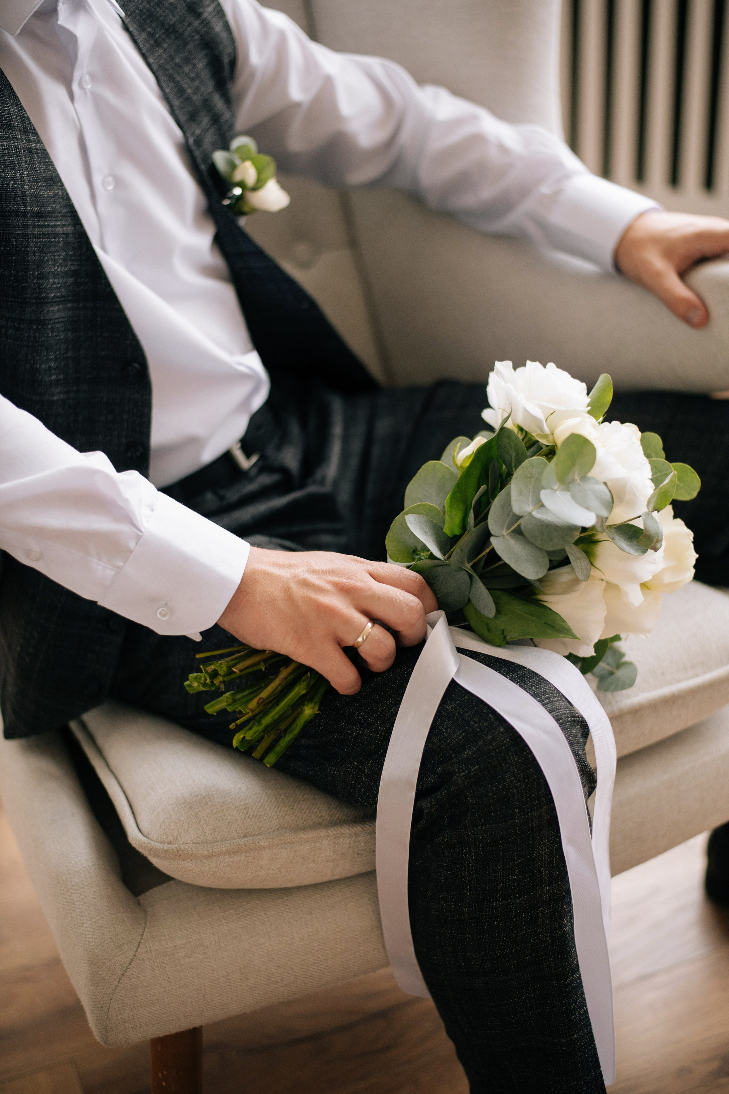 Ирина & Павел. Фотограф в Екатеринбурге Веретенова Наталья