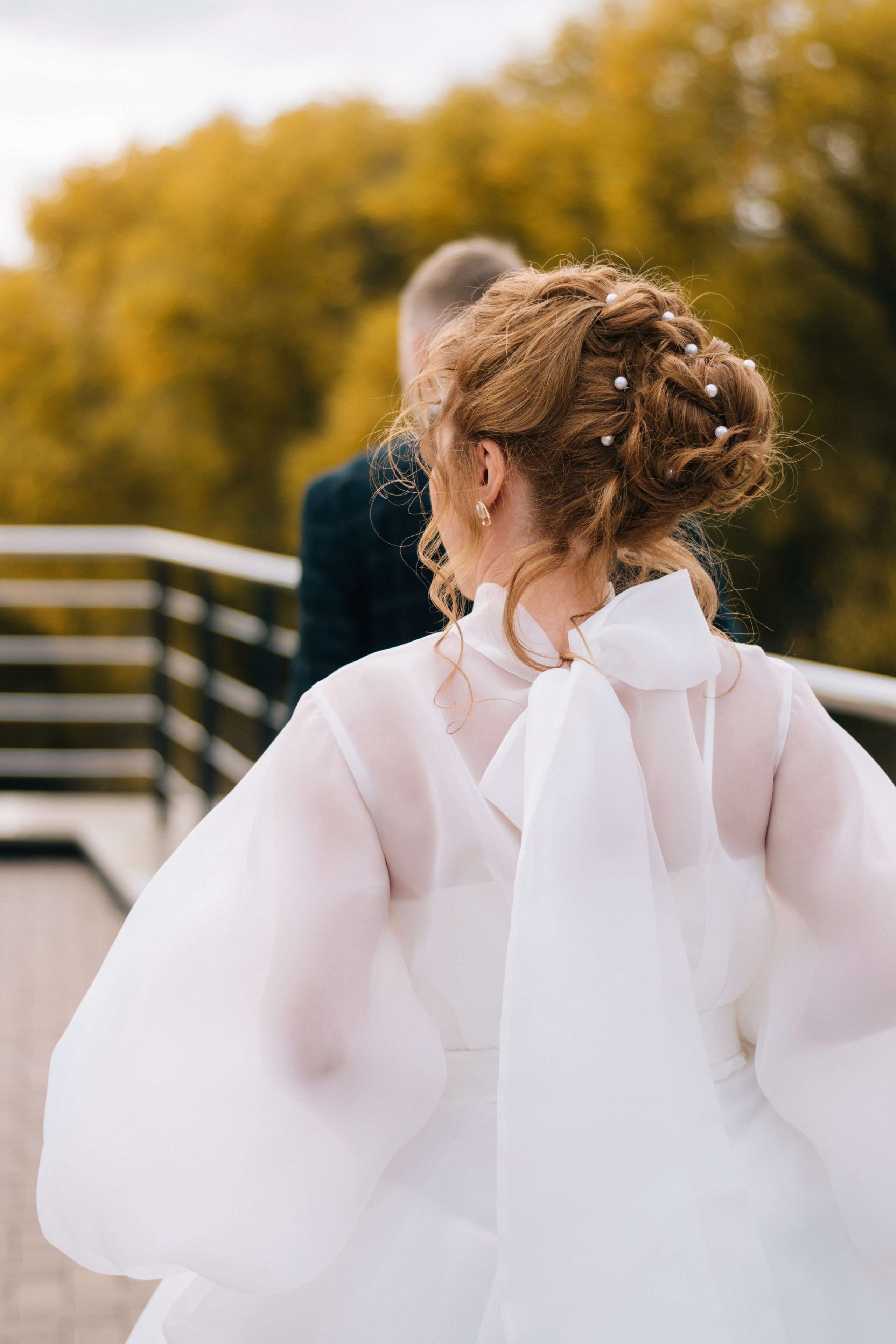 Светлана & Михаил. Фотограф в Екатеринбурге Веретенова Наталья