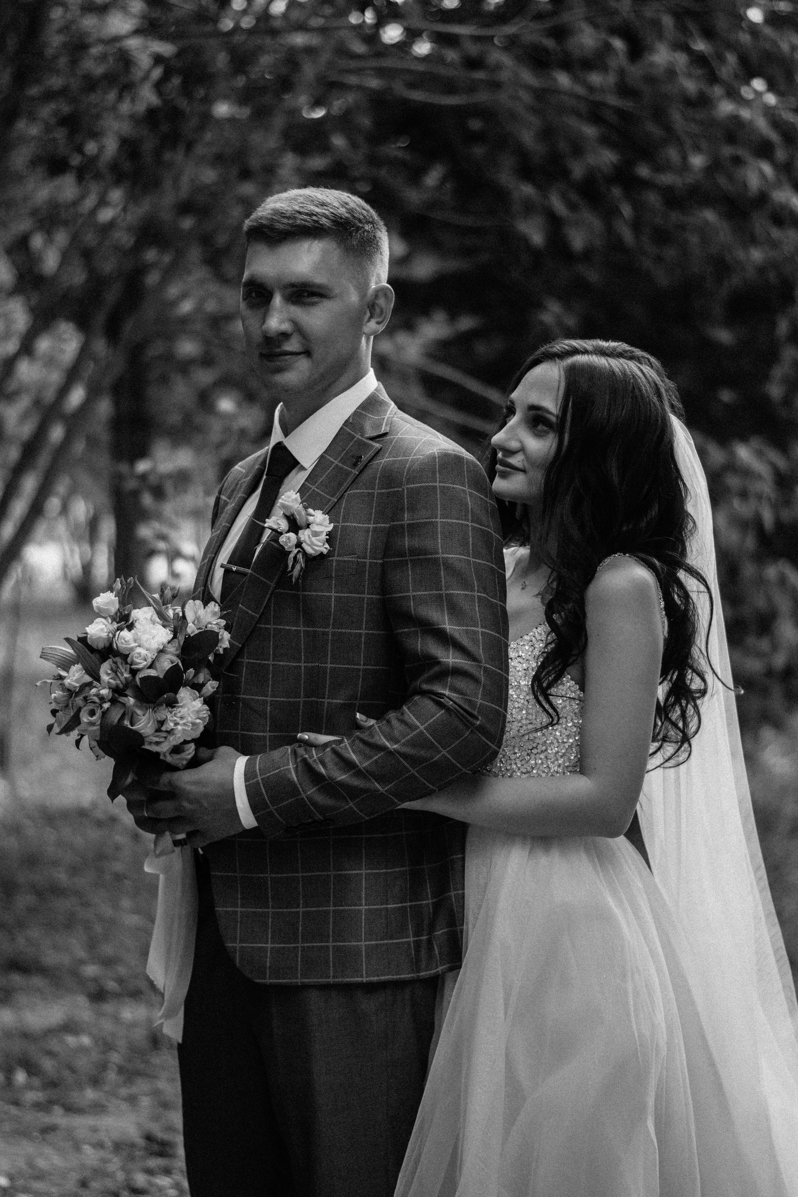 Карина & Илья. Фотограф в Екатеринбурге Веретенова Наталья