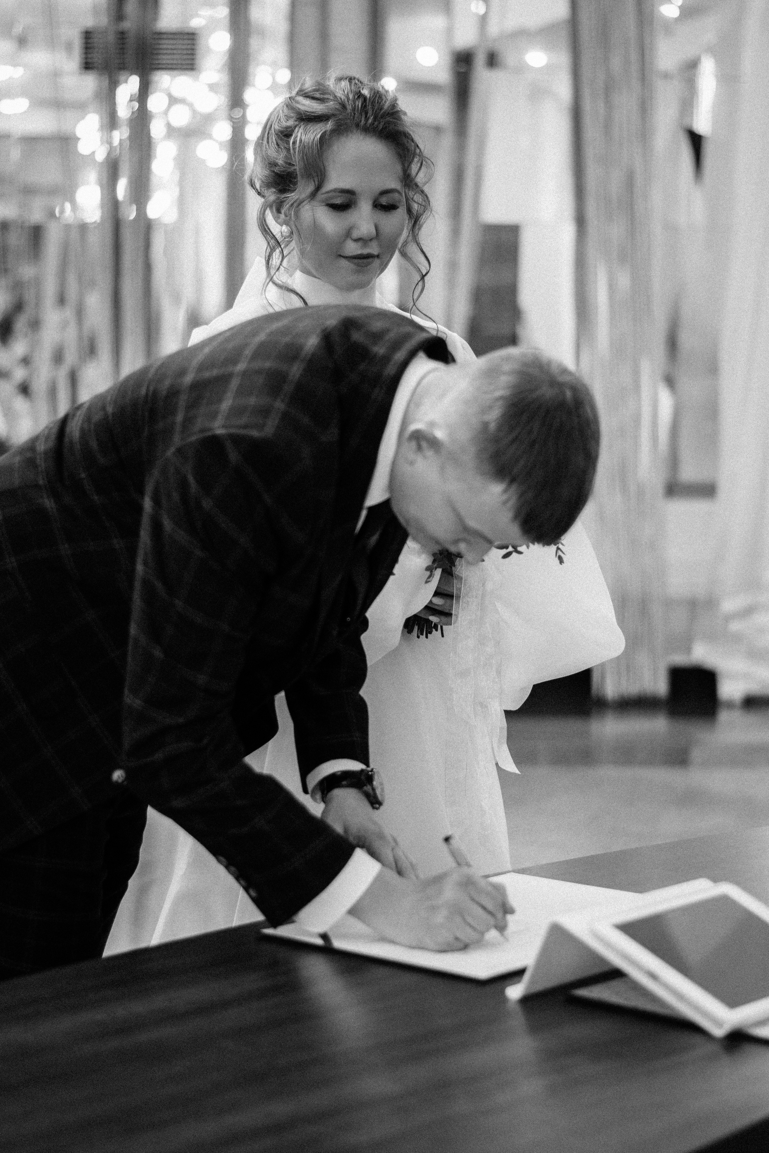 Светлана & Михаил. Фотограф в Екатеринбурге Веретенова Наталья