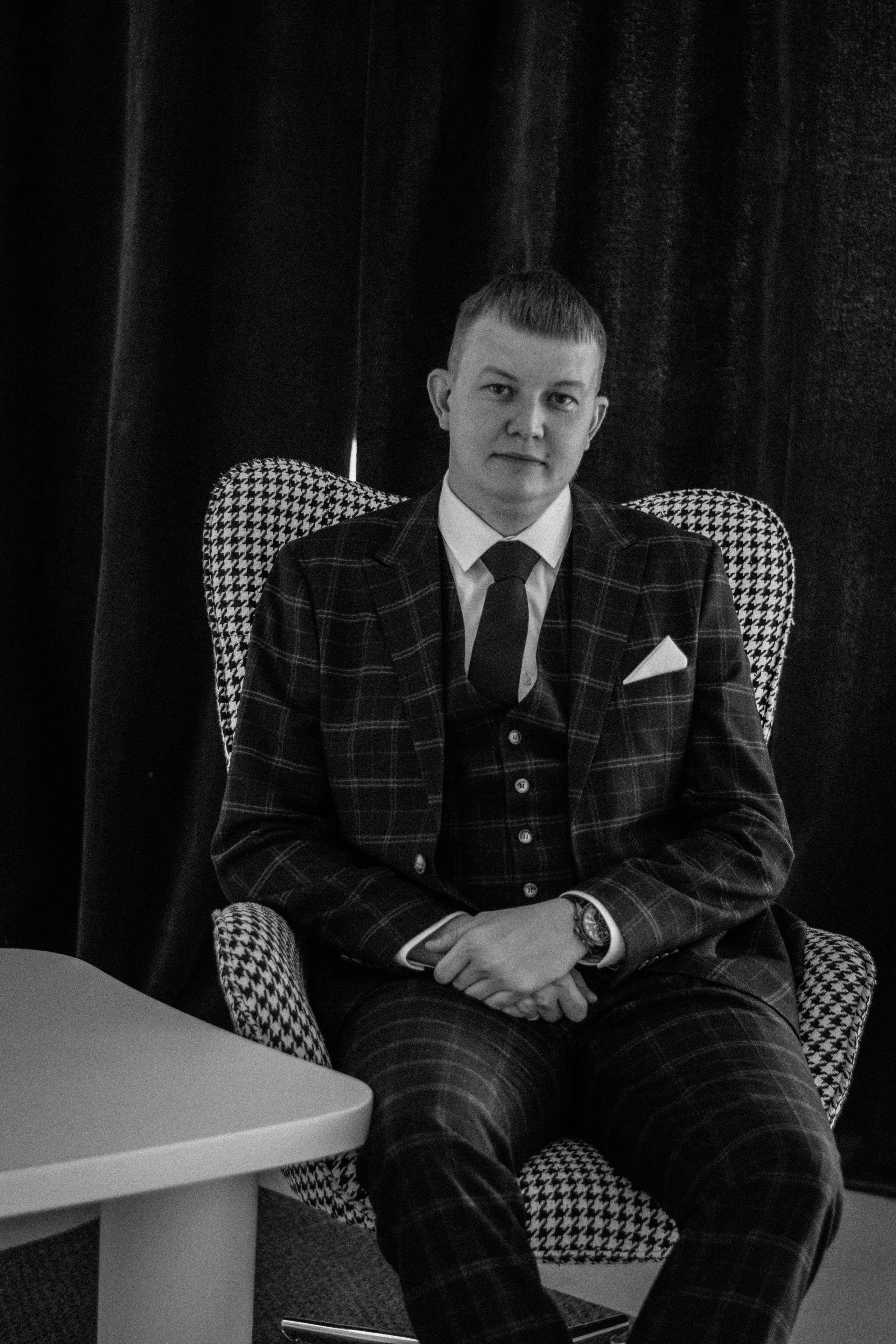 Светлана & Михаил. Фотограф в Екатеринбурге Веретенова Наталья