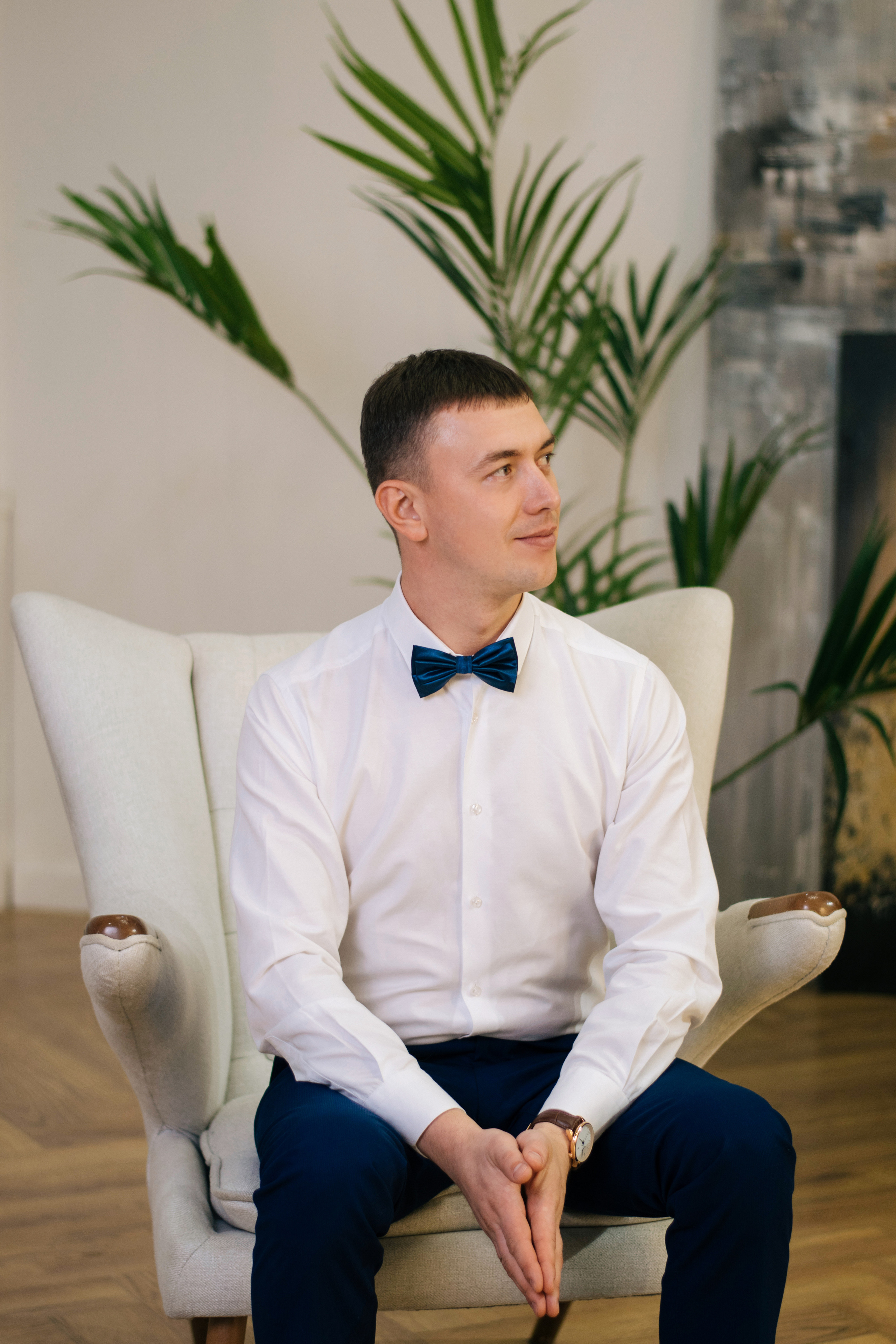 Олеся & Максим. Фотограф в Екатеринбурге Веретенова Наталья