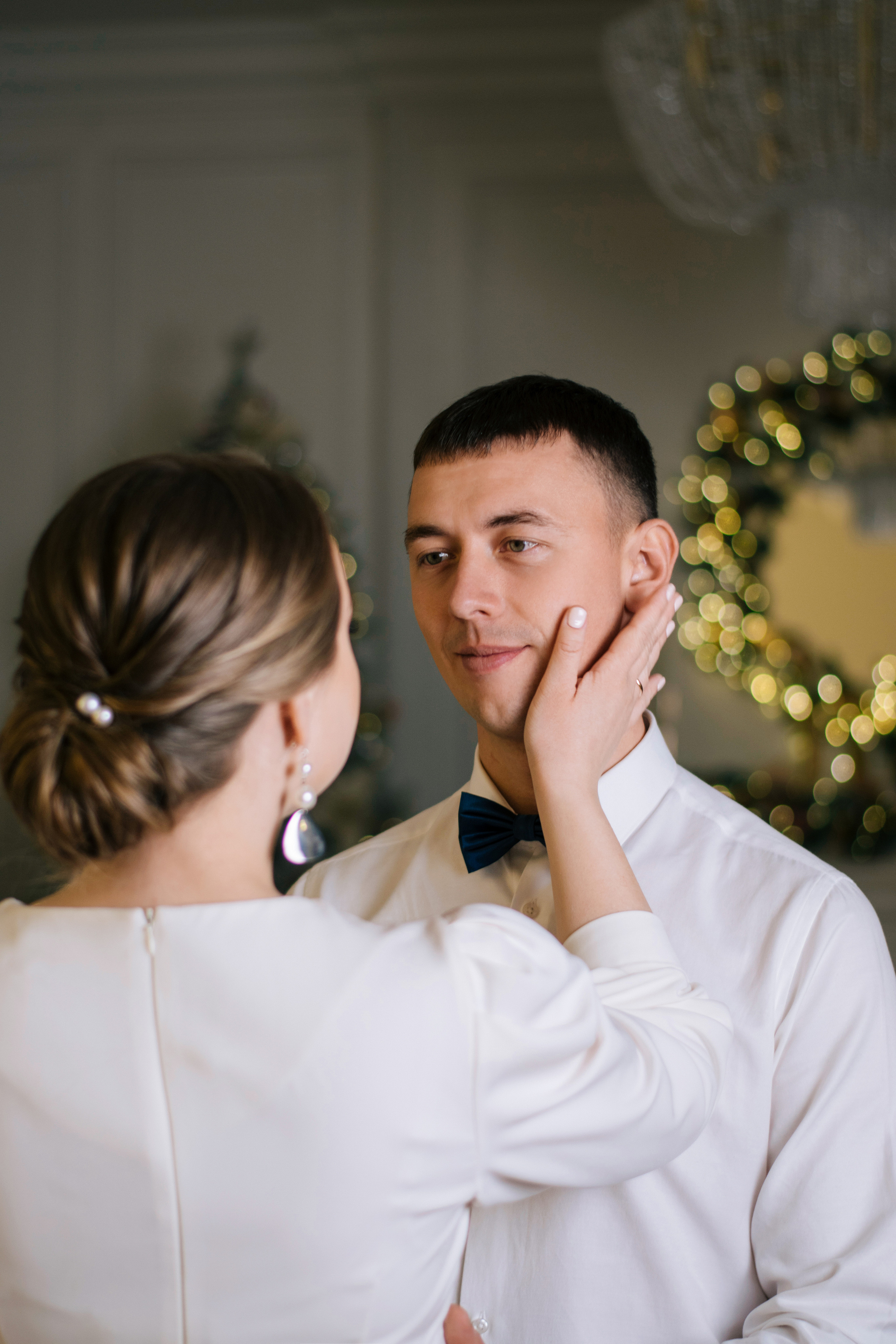 Олеся & Максим. Фотограф в Екатеринбурге Веретенова Наталья