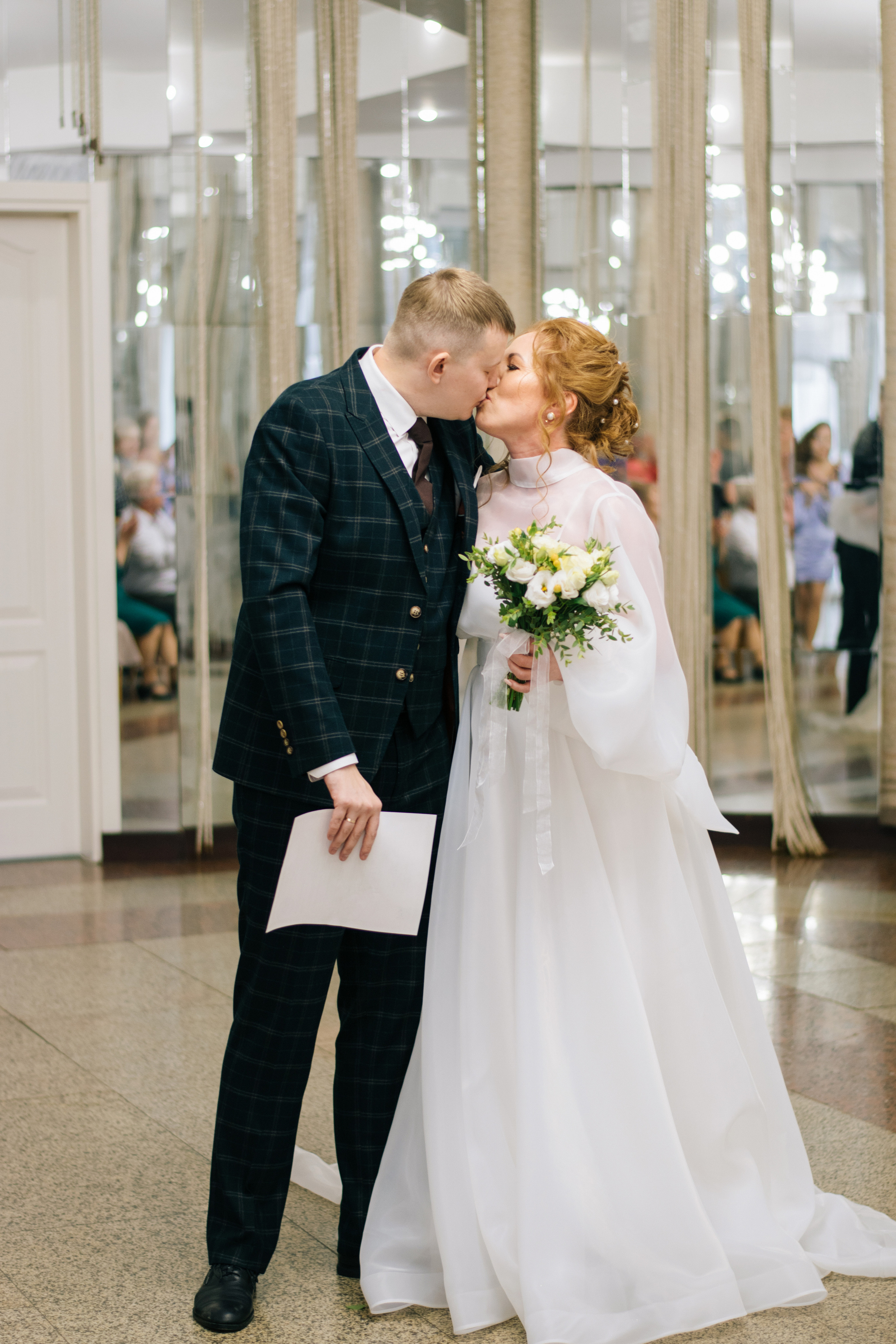 Светлана & Михаил. Фотограф в Екатеринбурге Веретенова Наталья