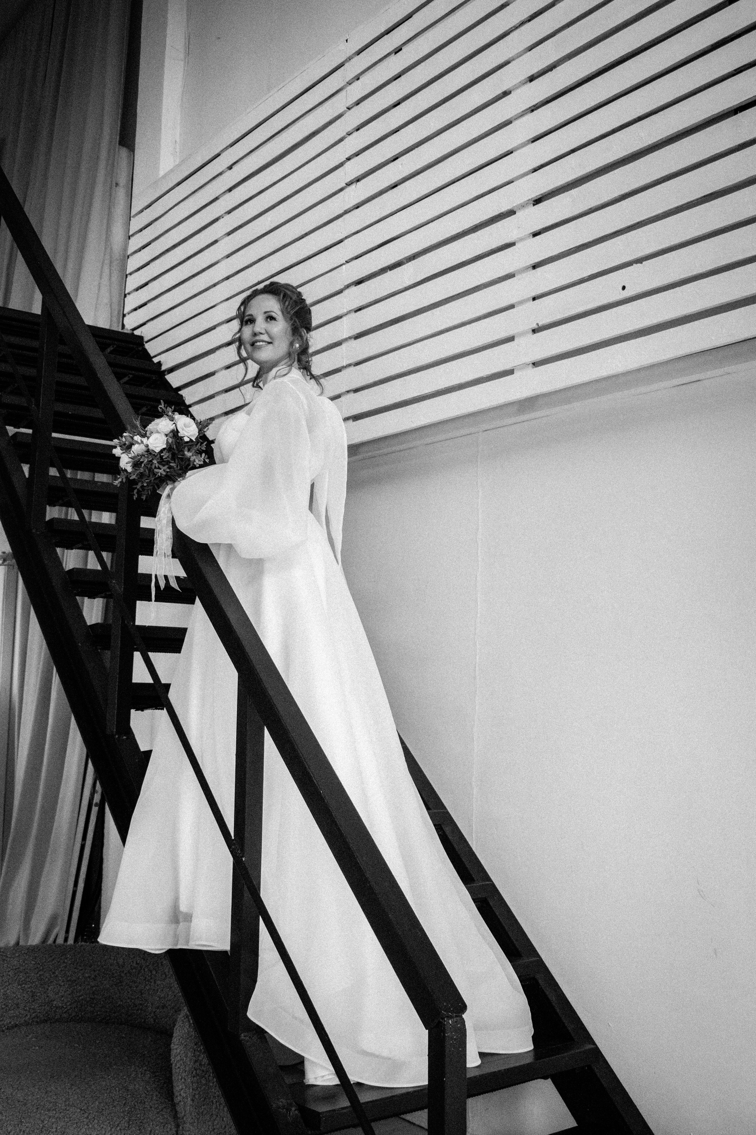 Светлана & Михаил. Фотограф в Екатеринбурге Веретенова Наталья