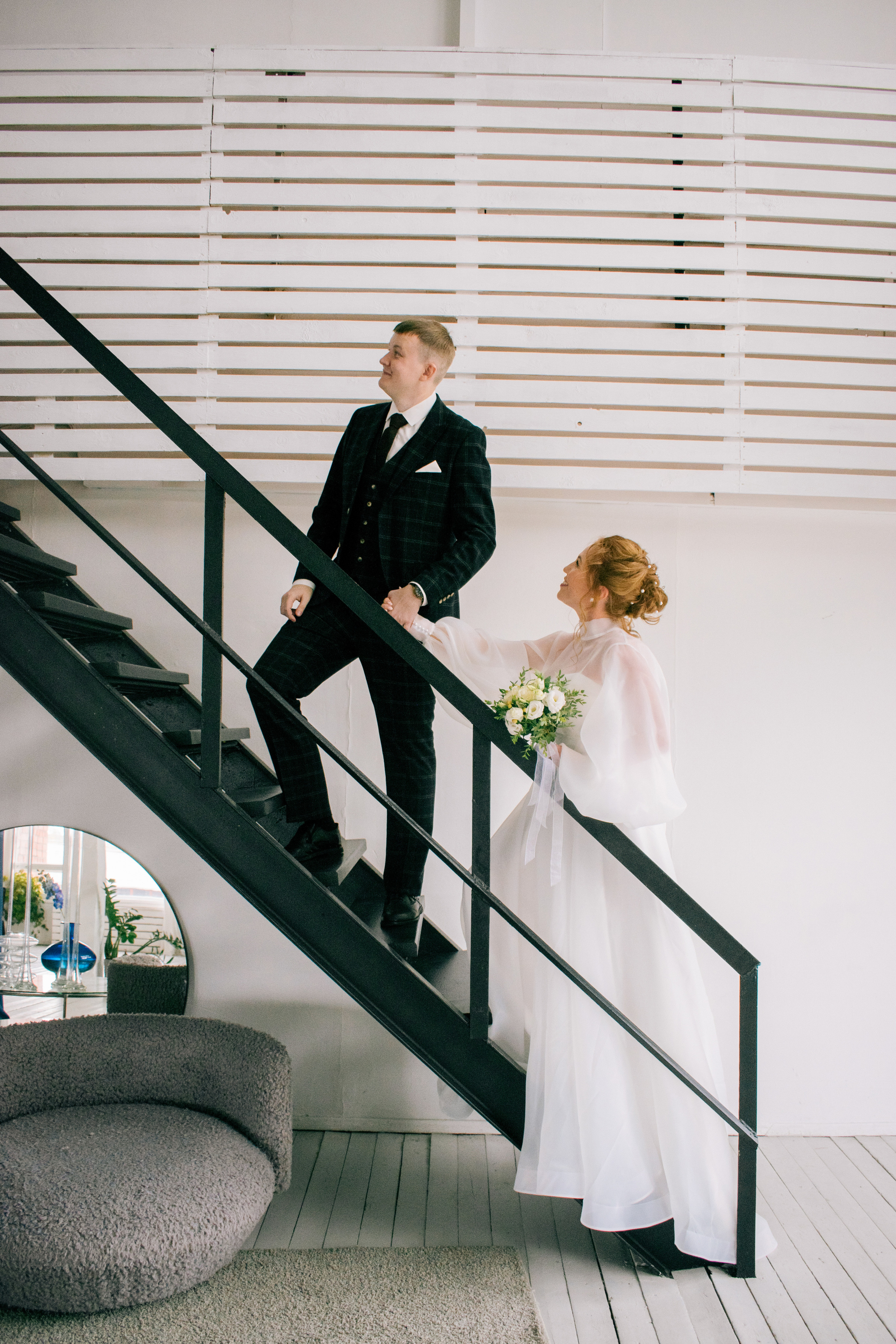 Светлана & Михаил. Фотограф в Екатеринбурге Веретенова Наталья