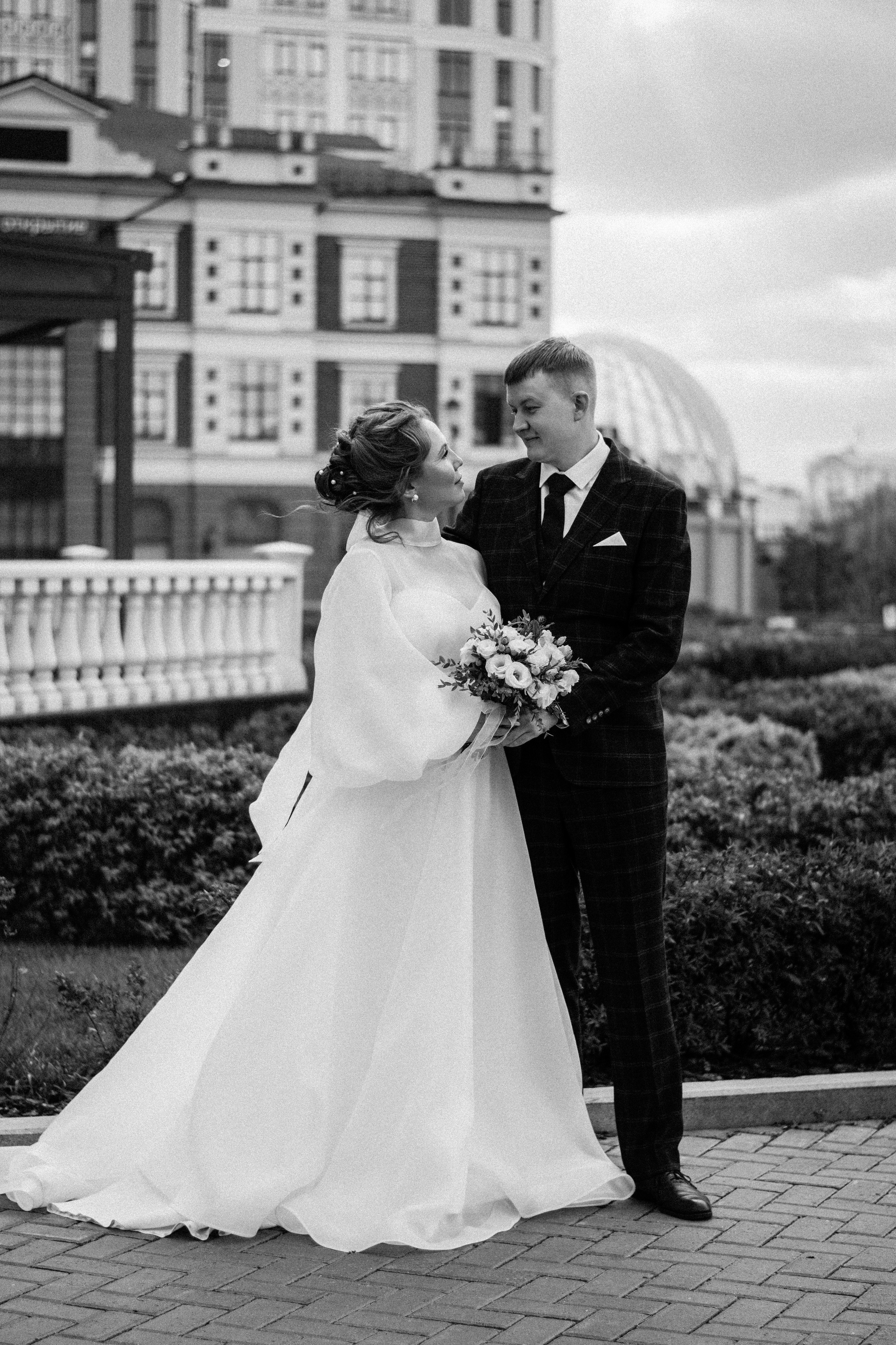 Светлана & Михаил. Фотограф в Екатеринбурге Веретенова Наталья